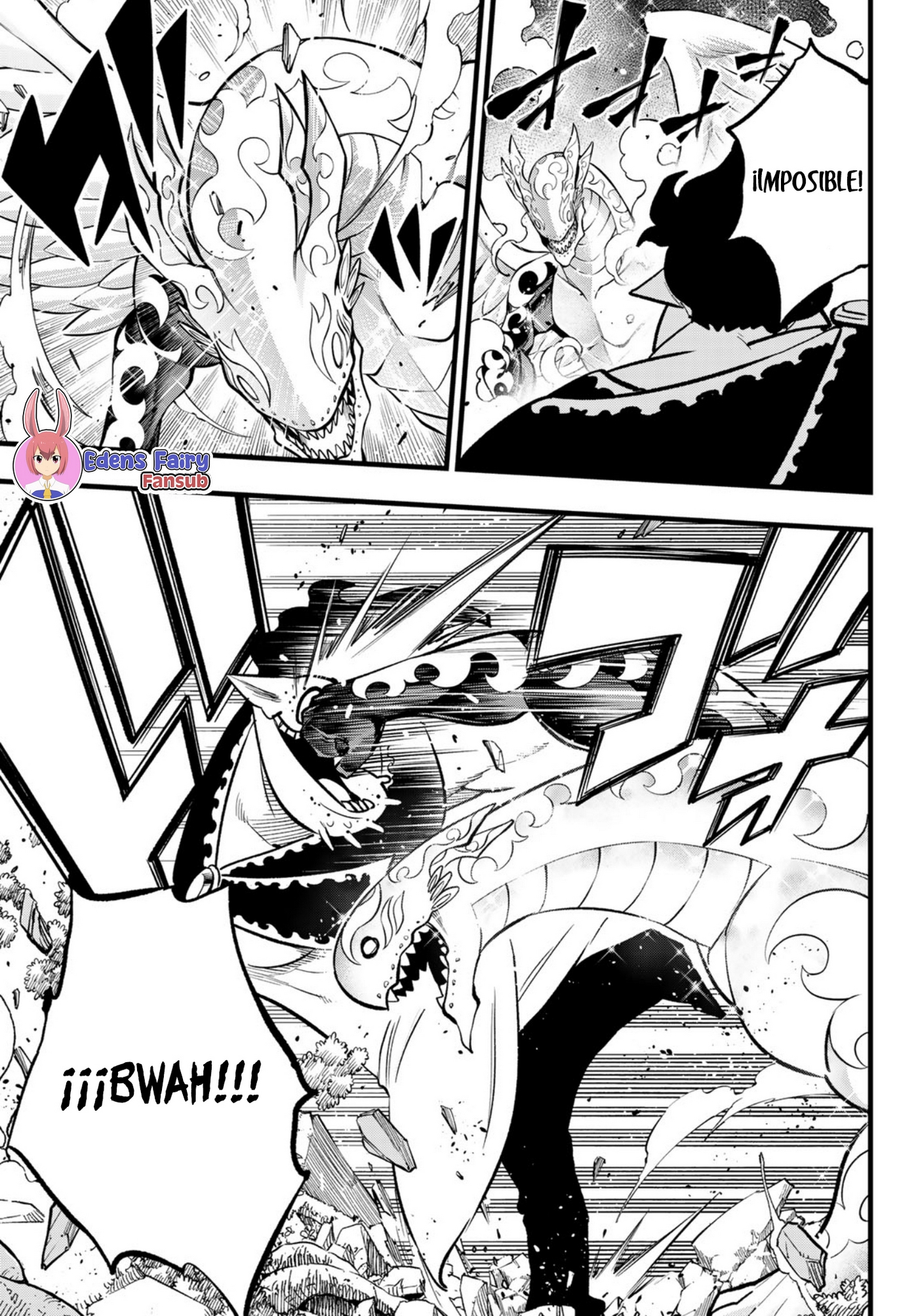 Read Dead Rock ES Manga Online