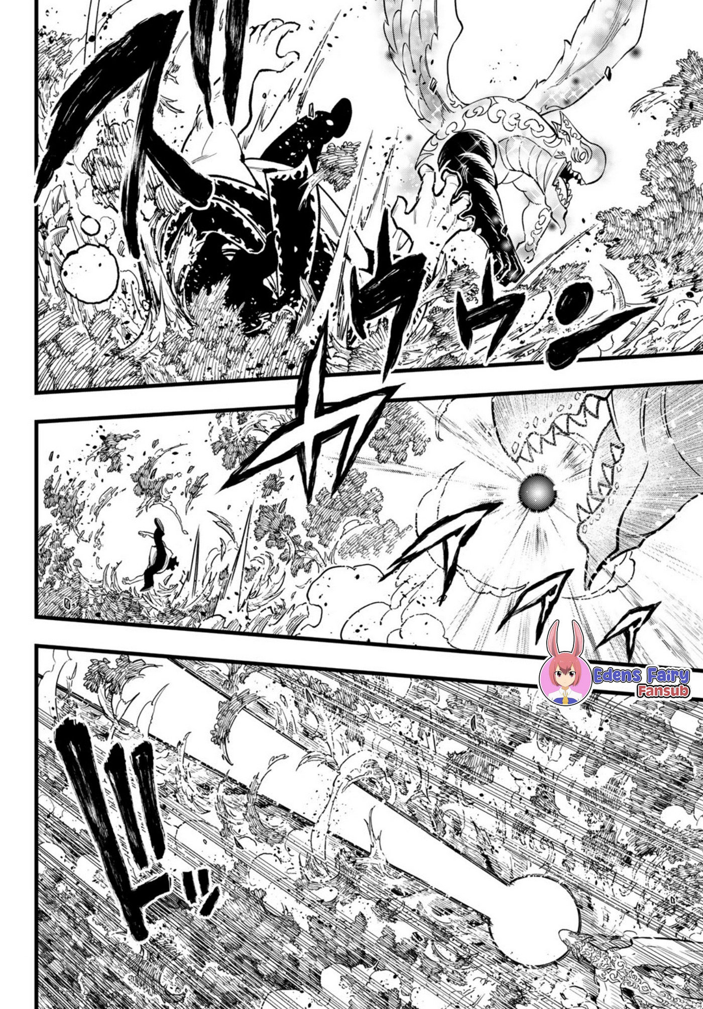 Read Dead Rock ES Manga Online