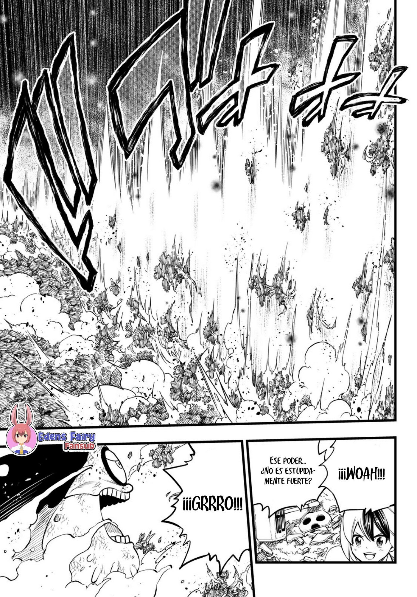 Read Dead Rock ES Manga Online