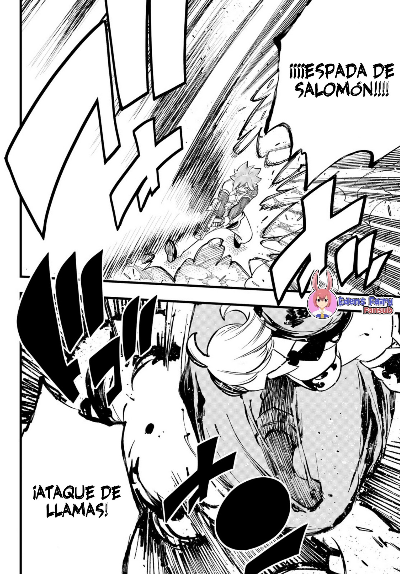 Read Dead Rock ES Manga Online