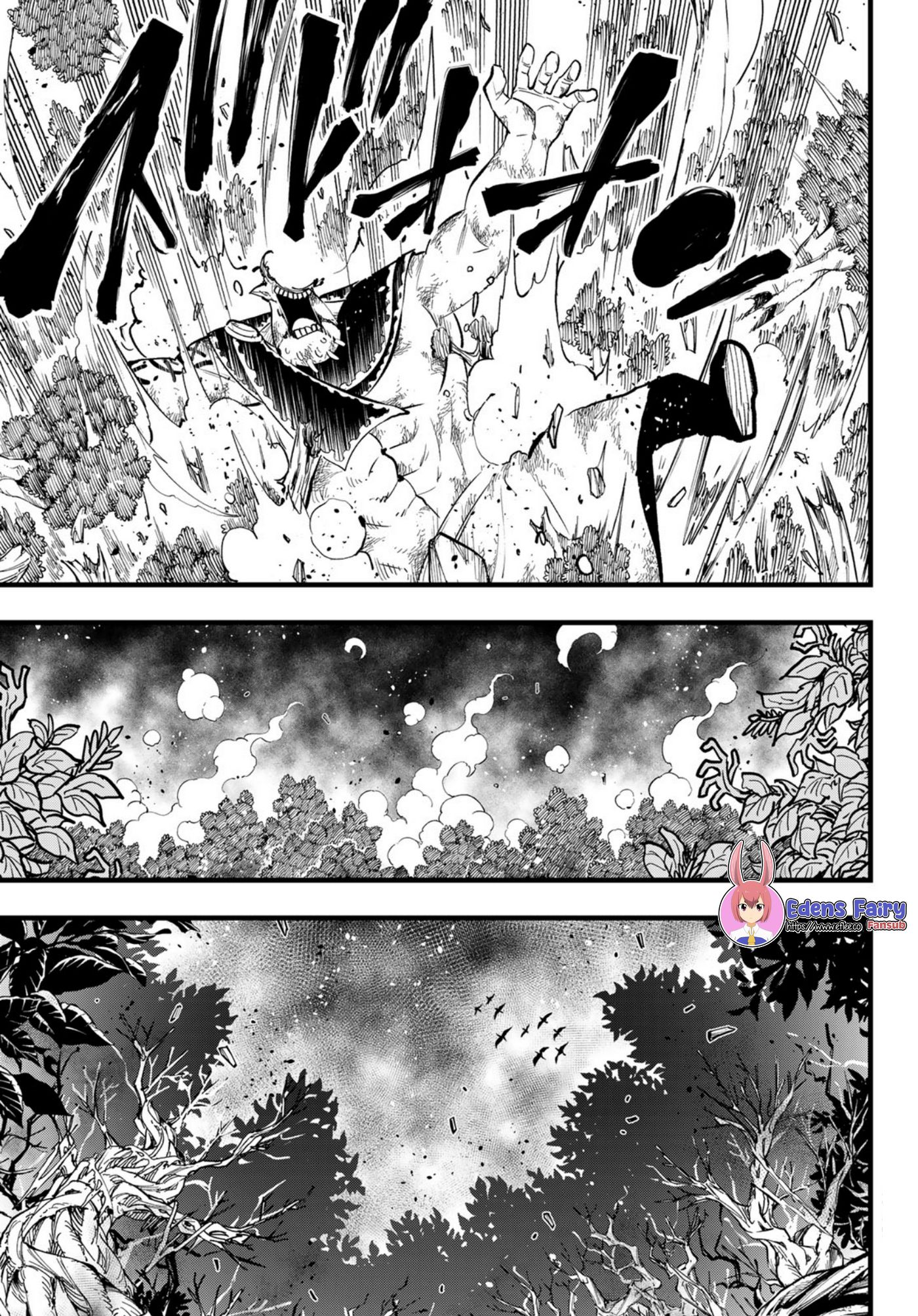 Read Dead Rock ES Manga Online