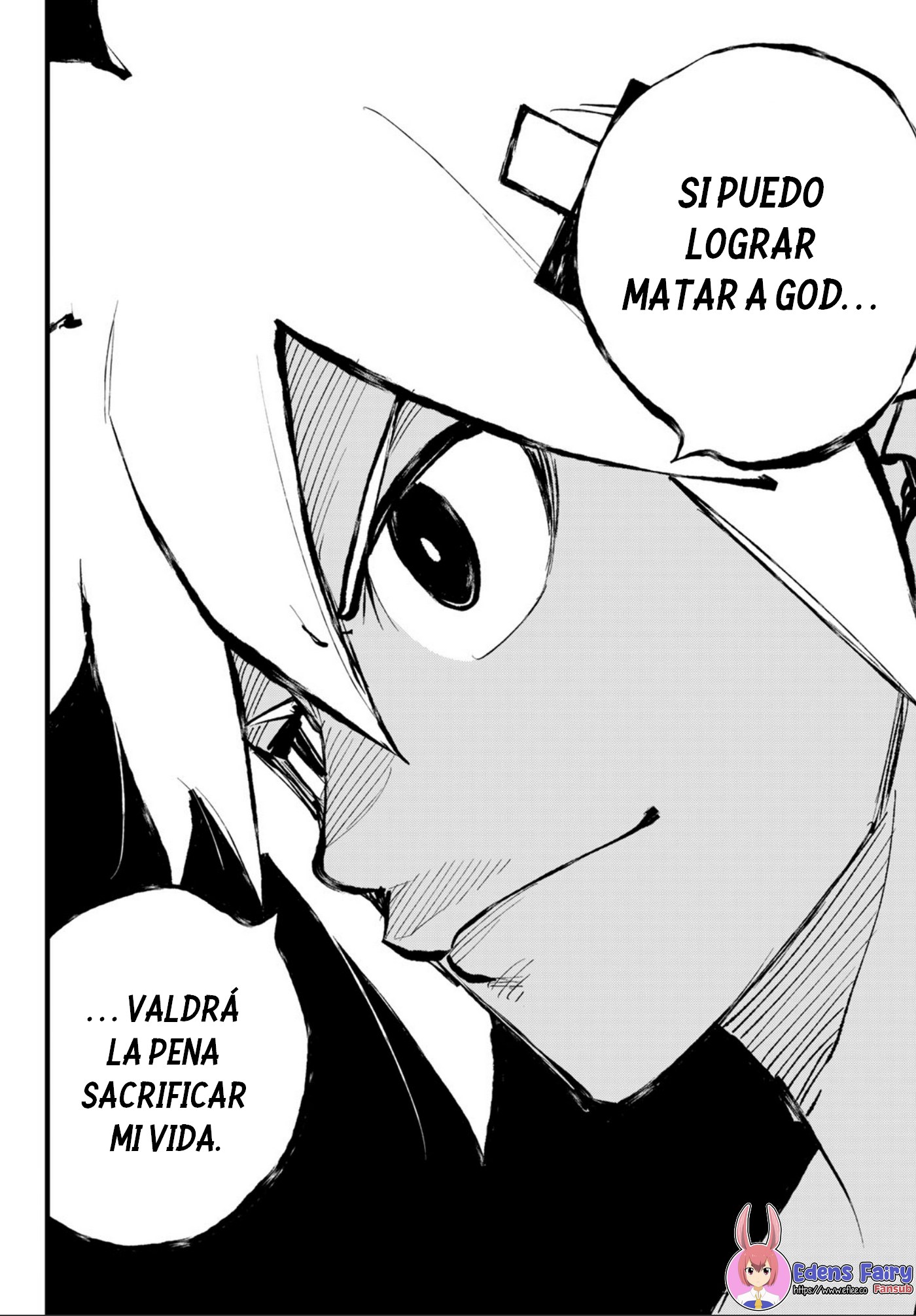 Read Dead Rock ES Manga Online