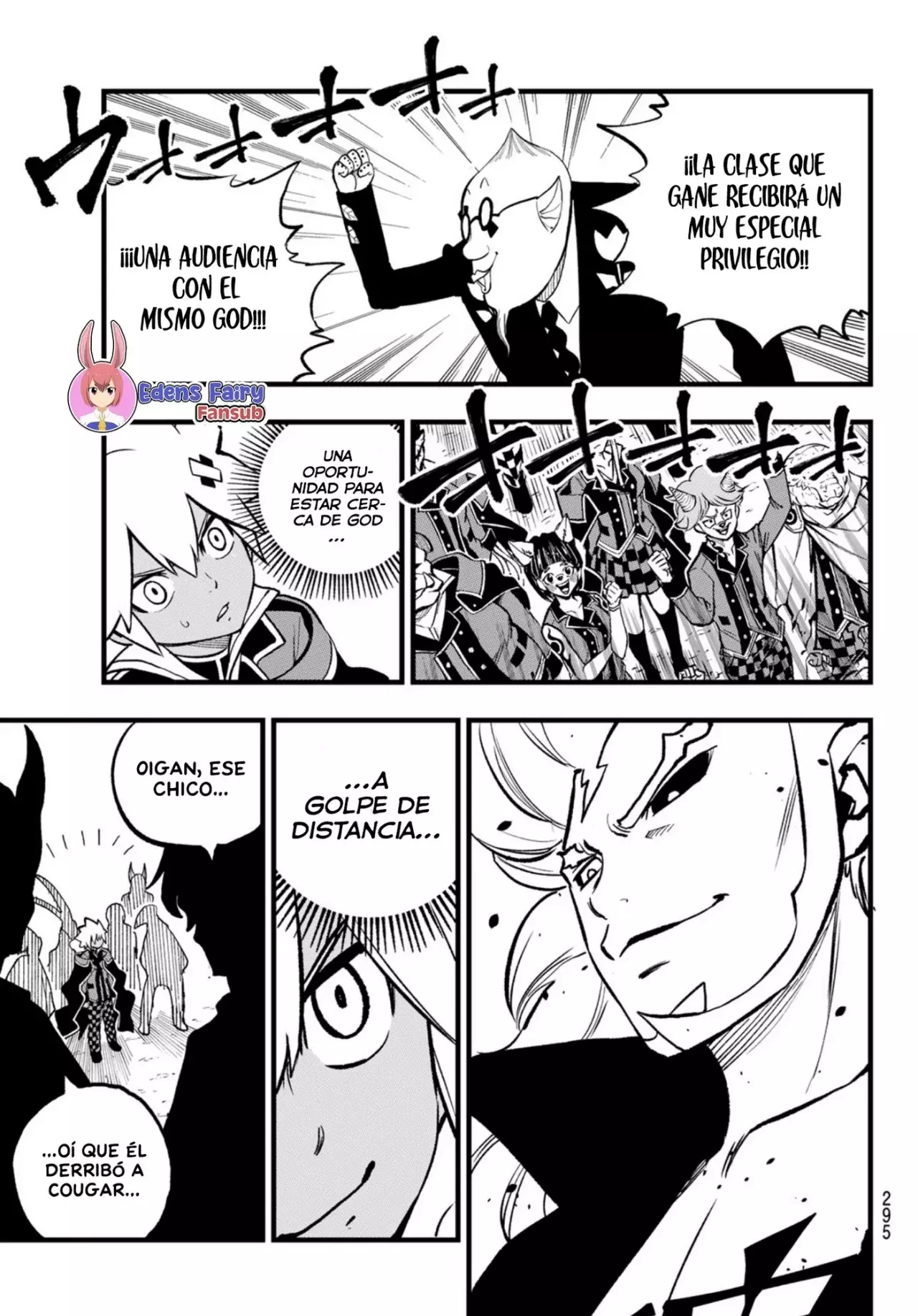 Read Dead Rock ES Manga Online