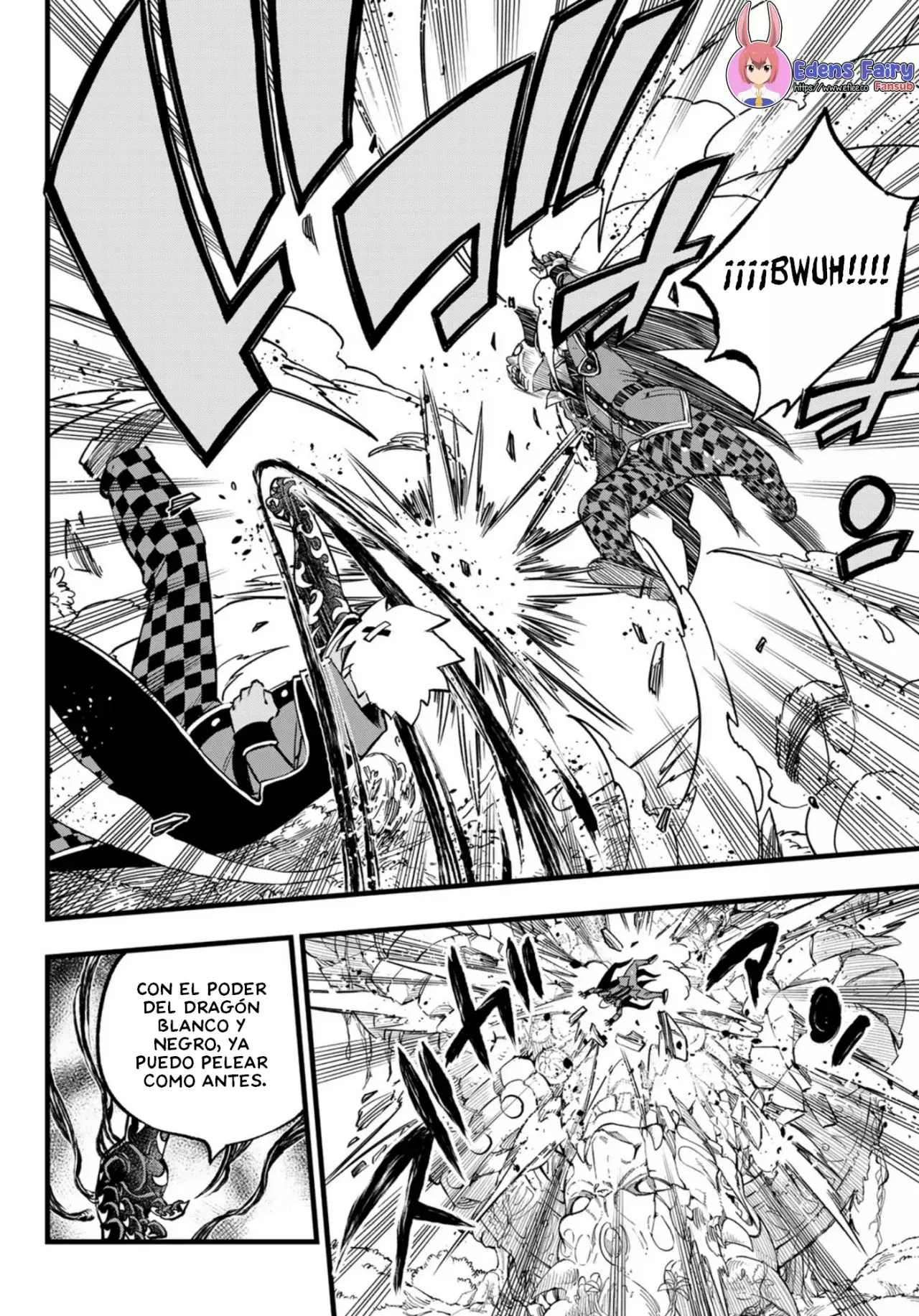 Read Dead Rock ES Manga Online