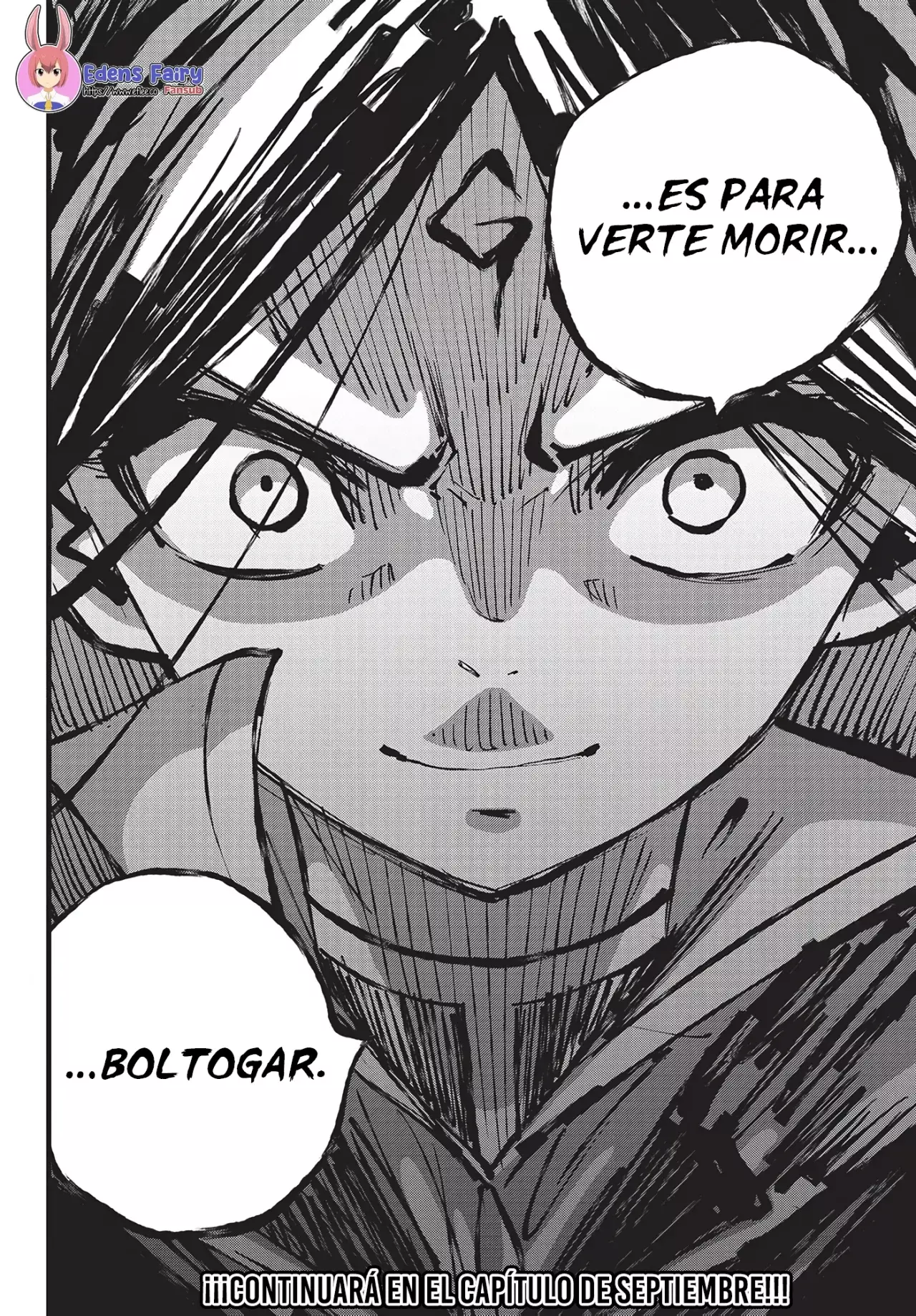 Read Dead Rock ES Manga Online