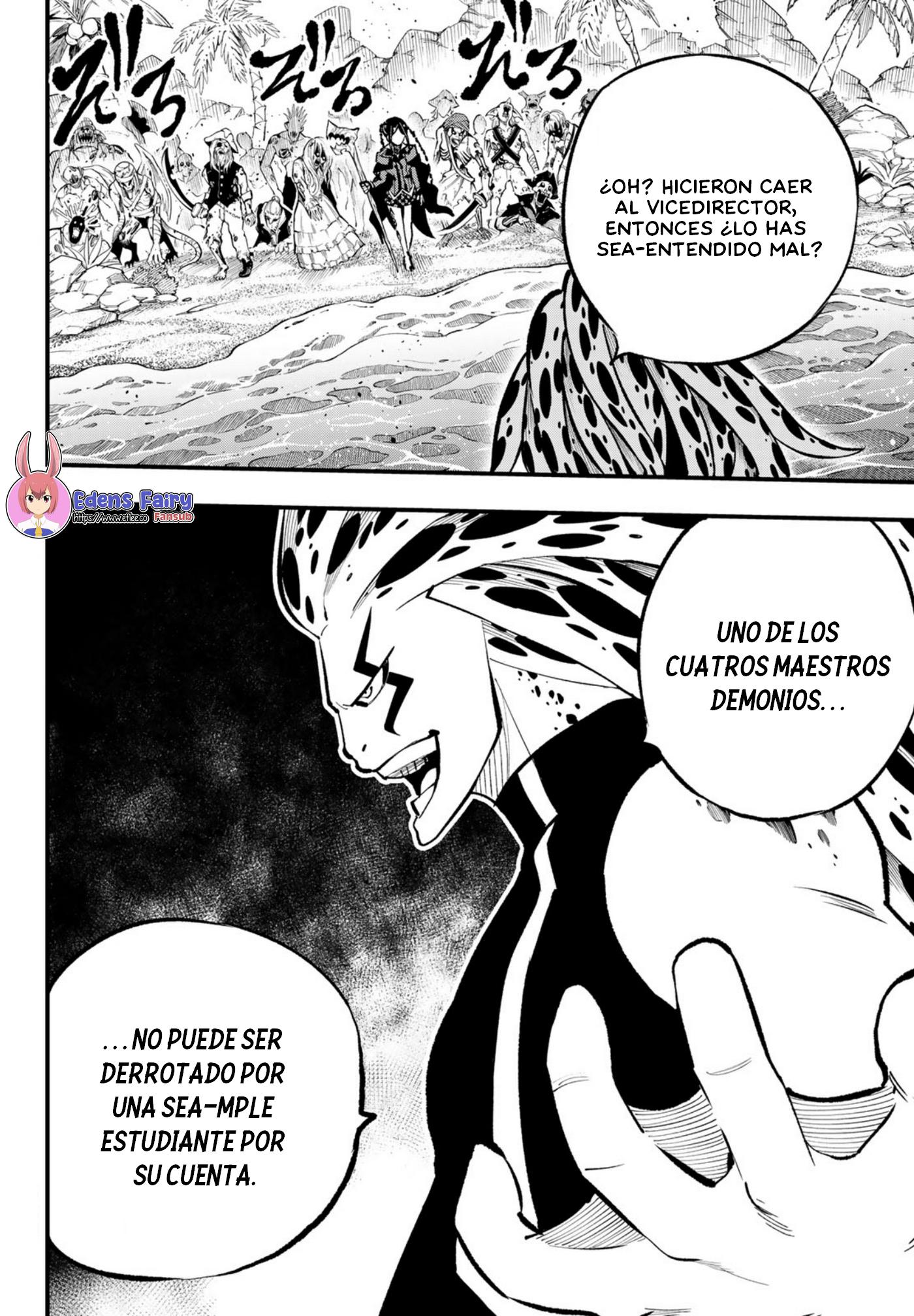 Read Dead Rock ES Manga Online