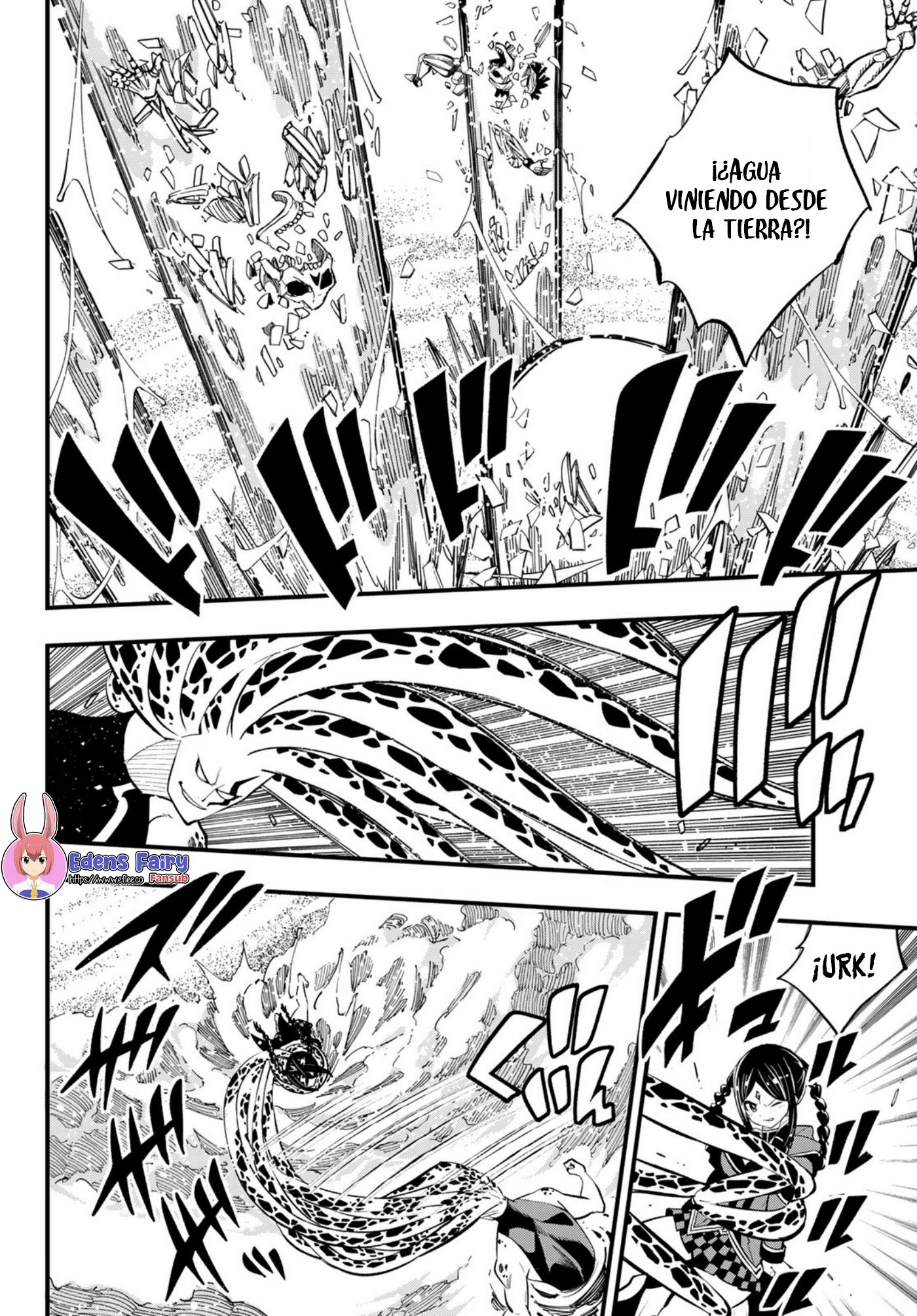 Read Dead Rock ES Manga Online