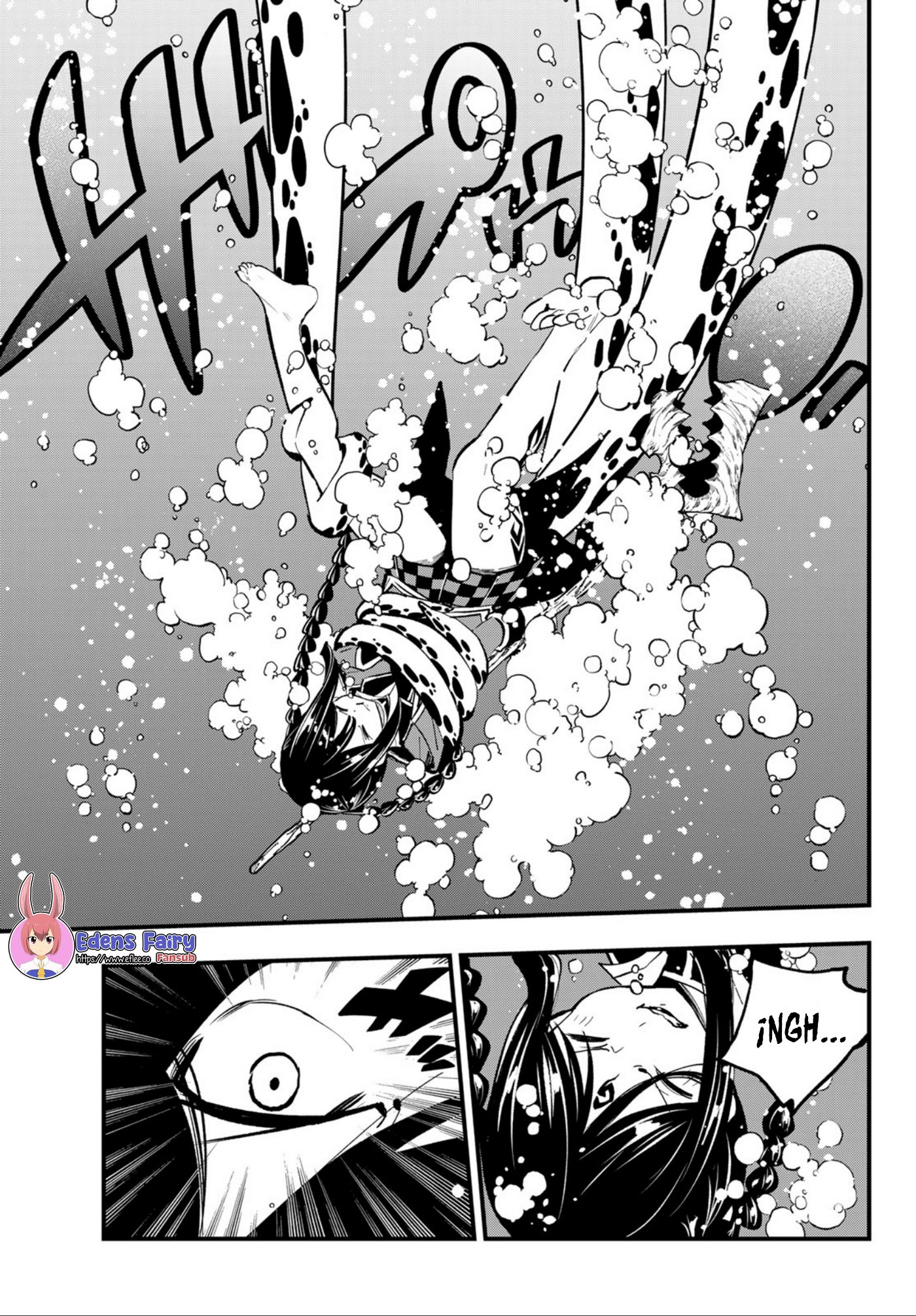 Read Dead Rock ES Manga Online