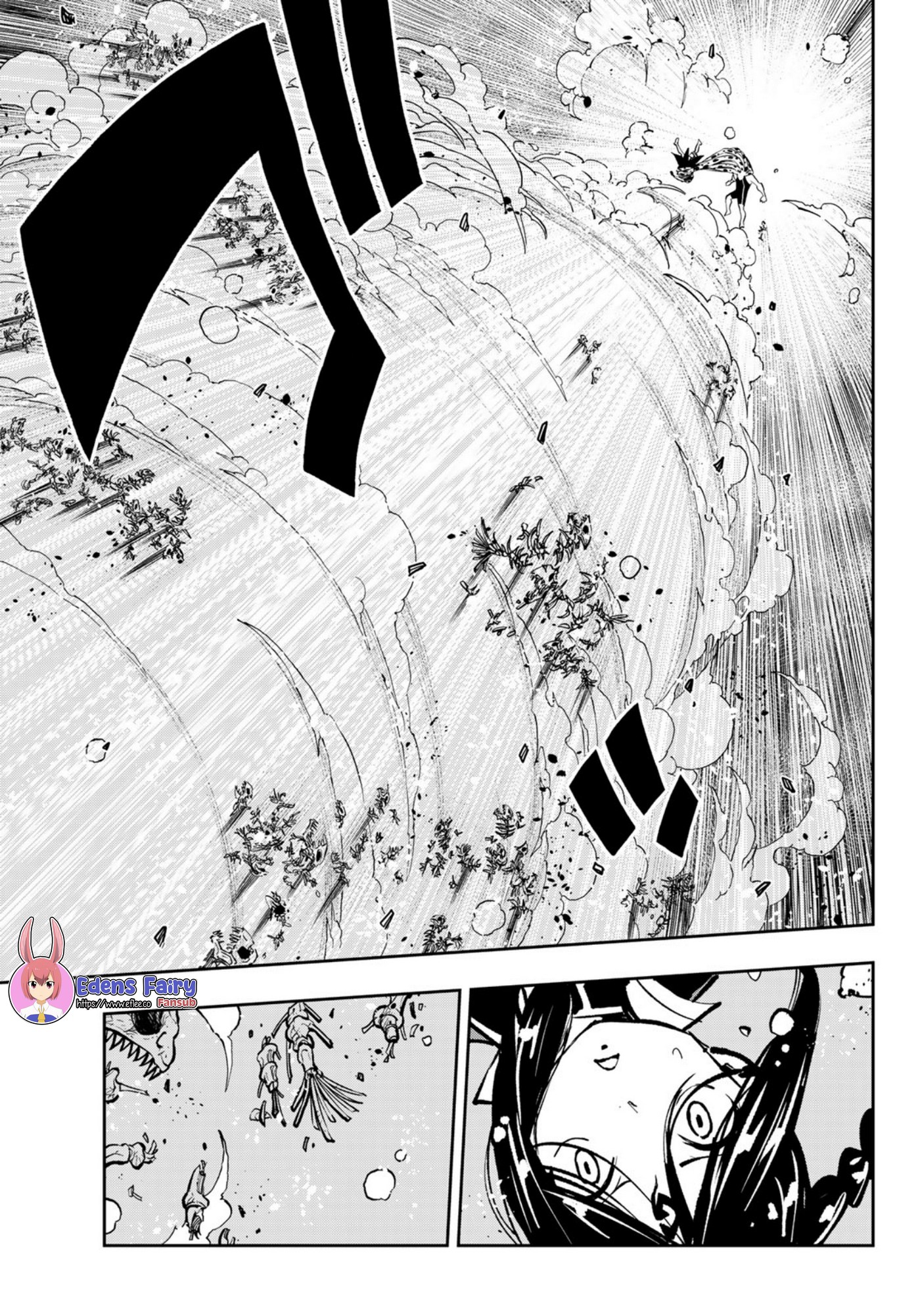 Read Dead Rock ES Manga Online