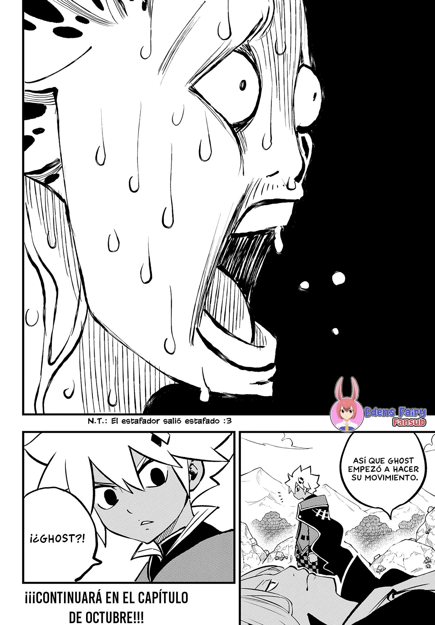 Read Dead Rock ES Manga Online