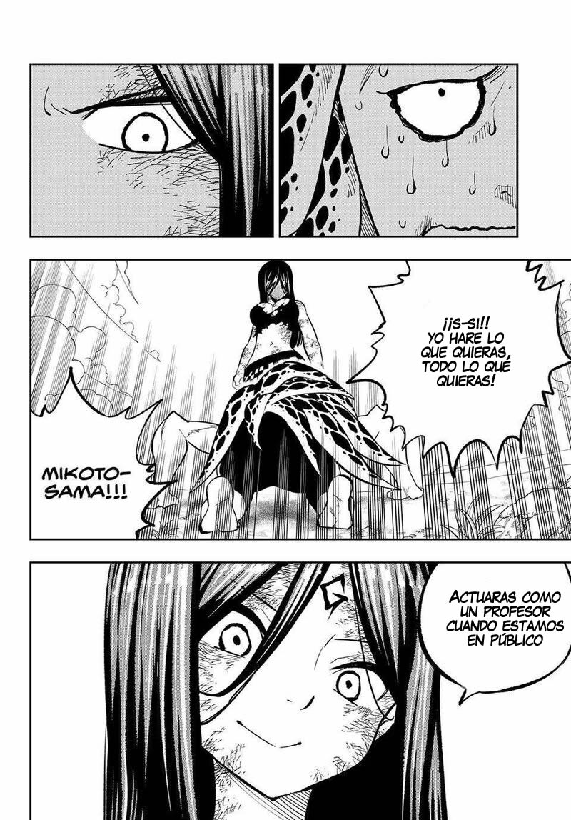 Read Dead Rock ES Manga Online