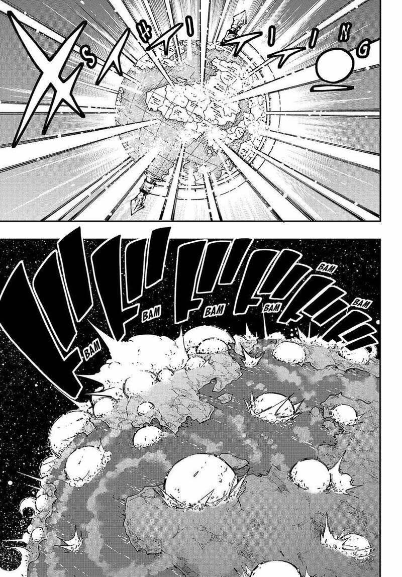 Read Dead Rock ES Manga Online