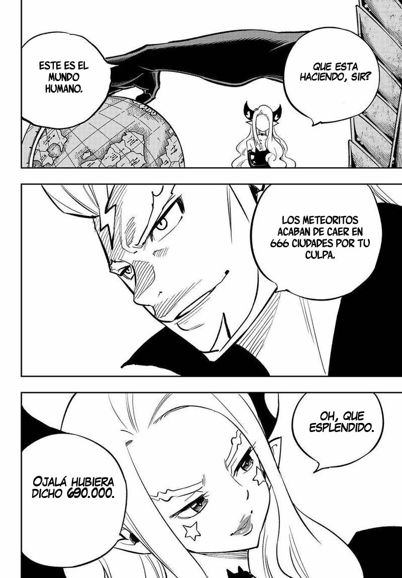 Read Dead Rock ES Manga Online