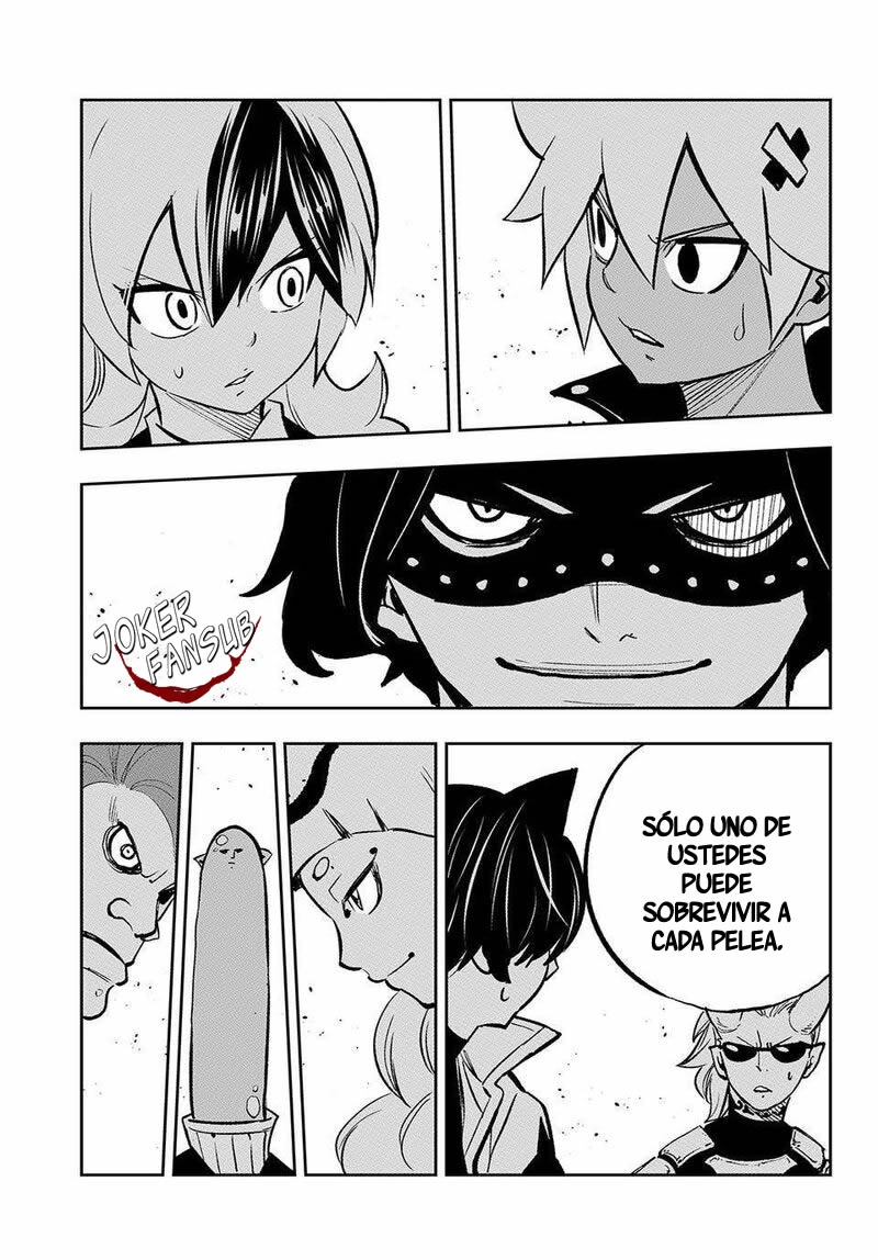 Read Dead Rock ES Manga Online