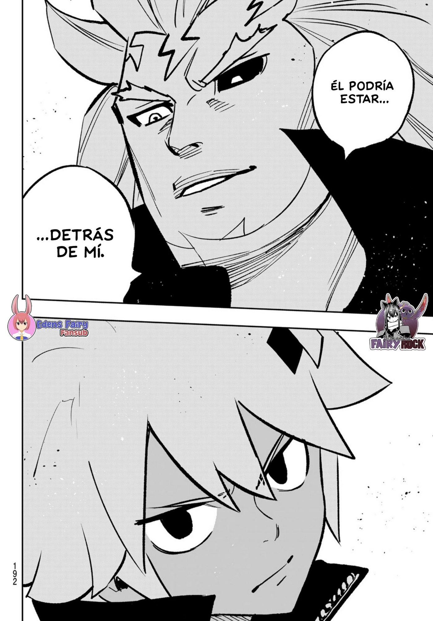 Read Dead Rock ES Manga Online