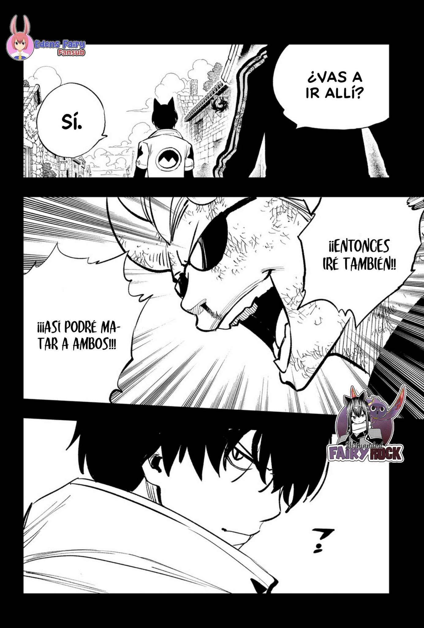 Read Dead Rock ES Manga Online