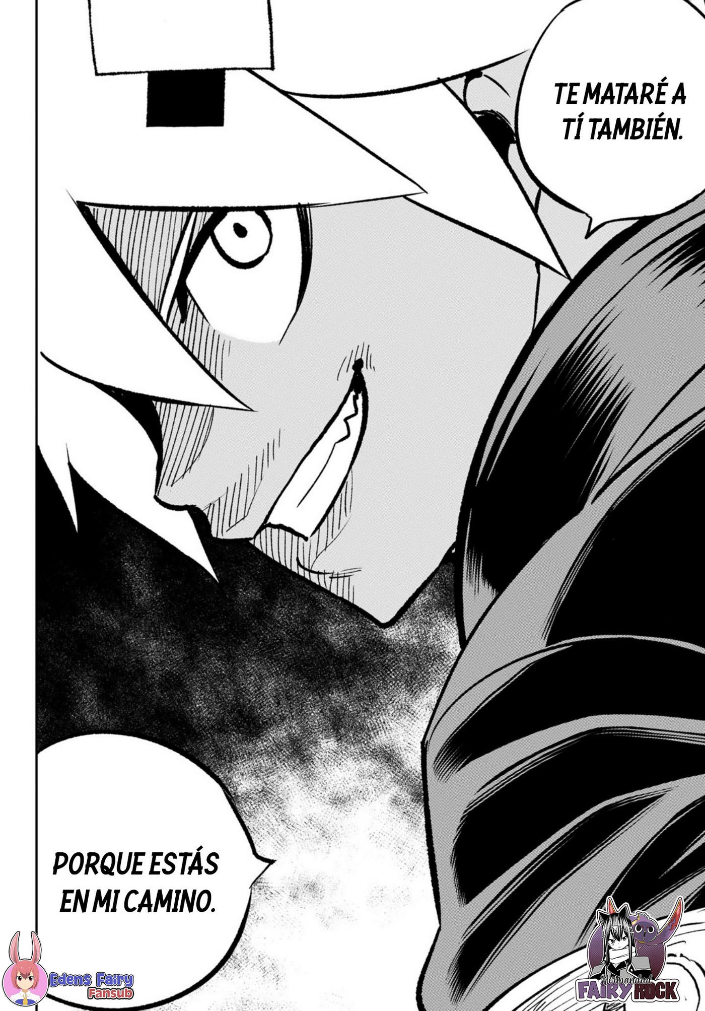 Read Dead Rock ES Manga Online