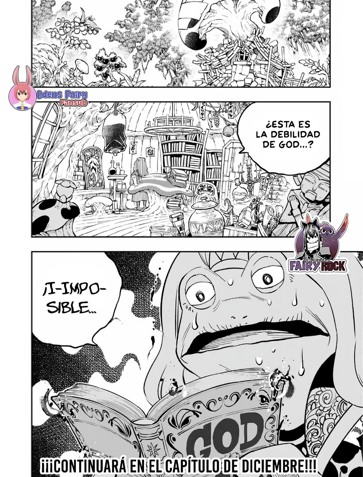 Read Dead Rock ES Manga Online