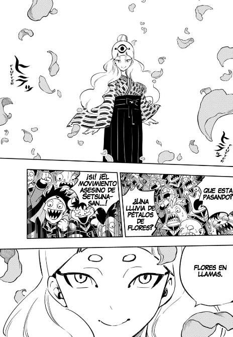 Read Dead Rock ES Manga Online