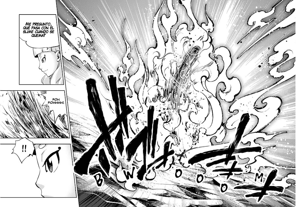 Read Dead Rock ES Manga Online