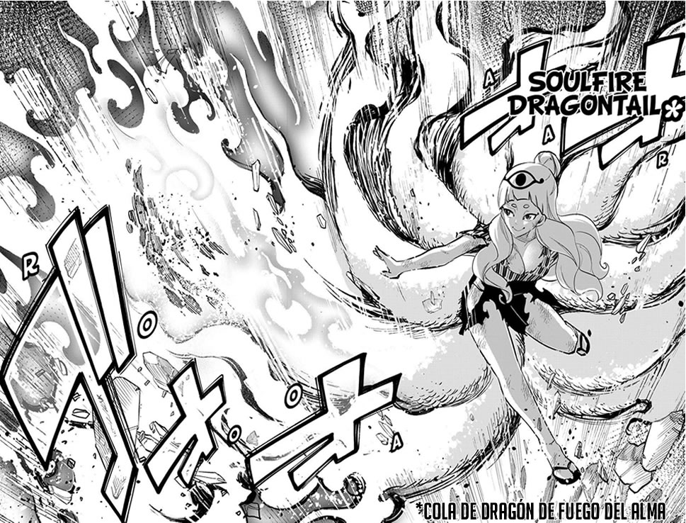 Read Dead Rock ES Manga Online