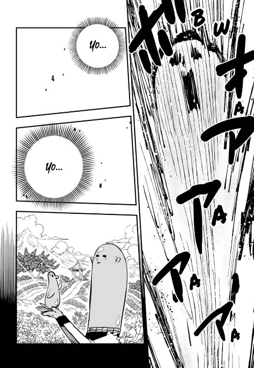 Read Dead Rock ES Manga Online