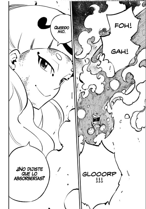 Read Dead Rock ES Manga Online