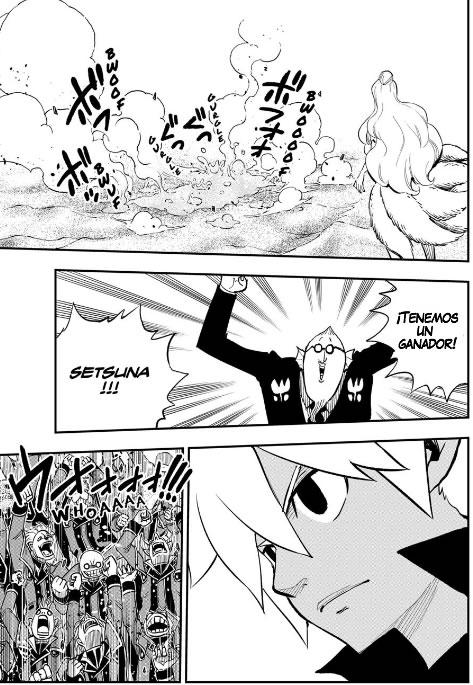 Read Dead Rock ES Manga Online