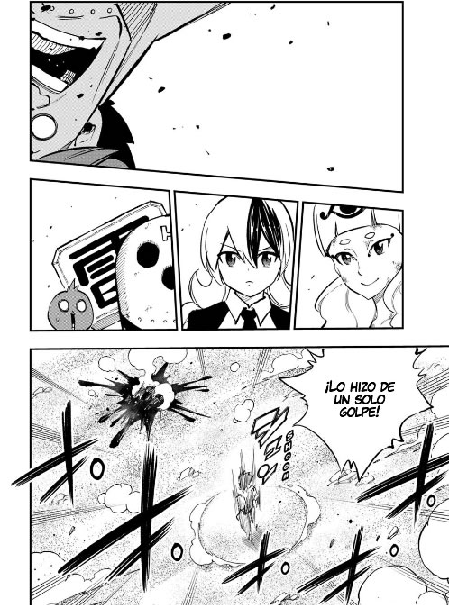 Read Dead Rock ES Manga Online