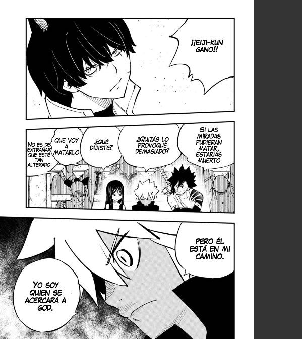 Read Dead Rock ES Manga Online