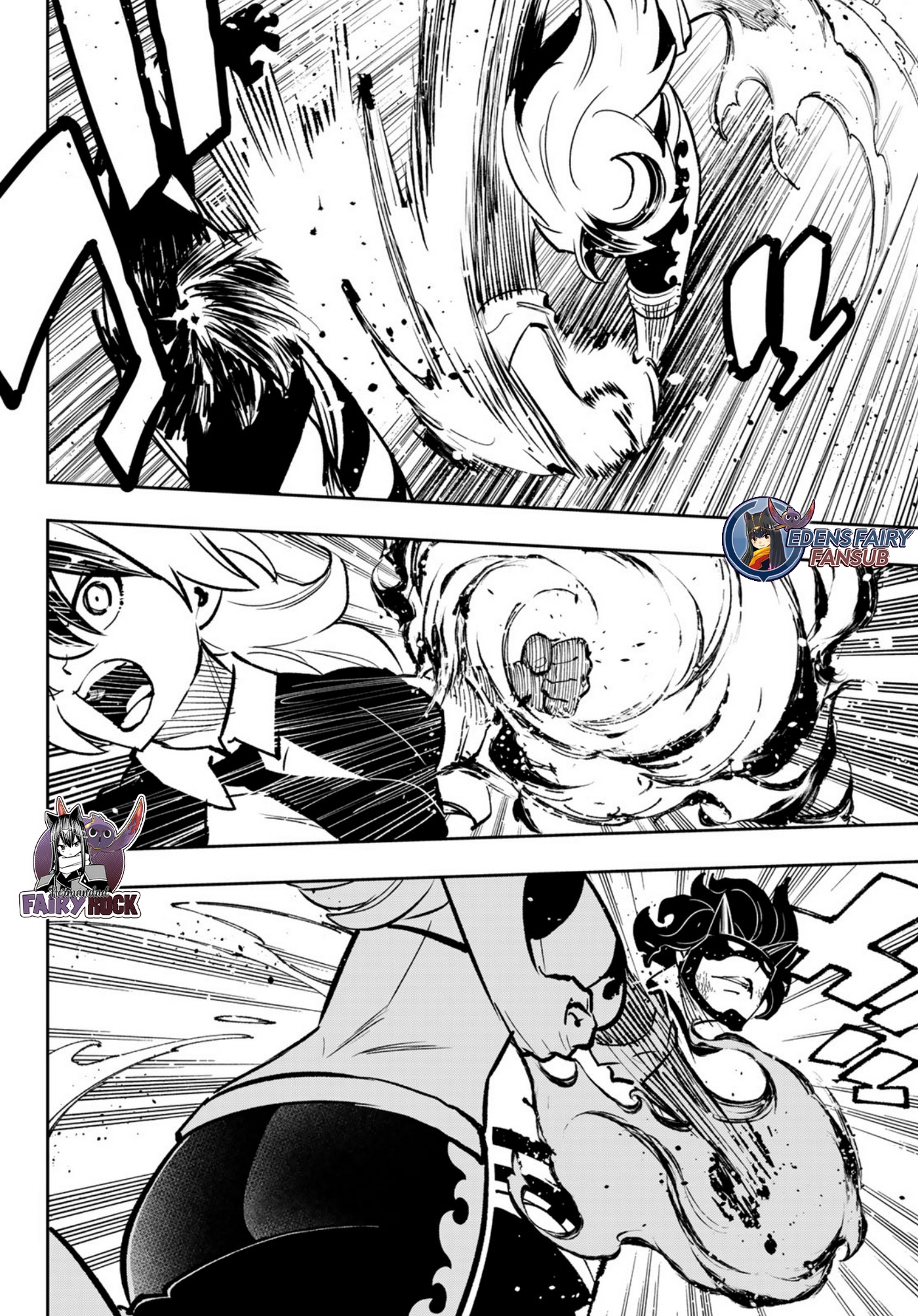 Read Dead Rock ES Manga Online