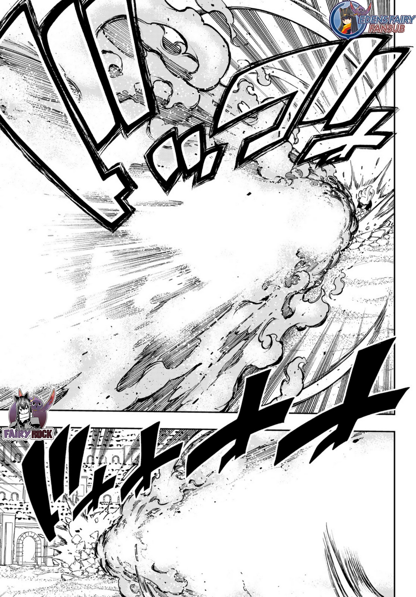 Read Dead Rock ES Manga Online