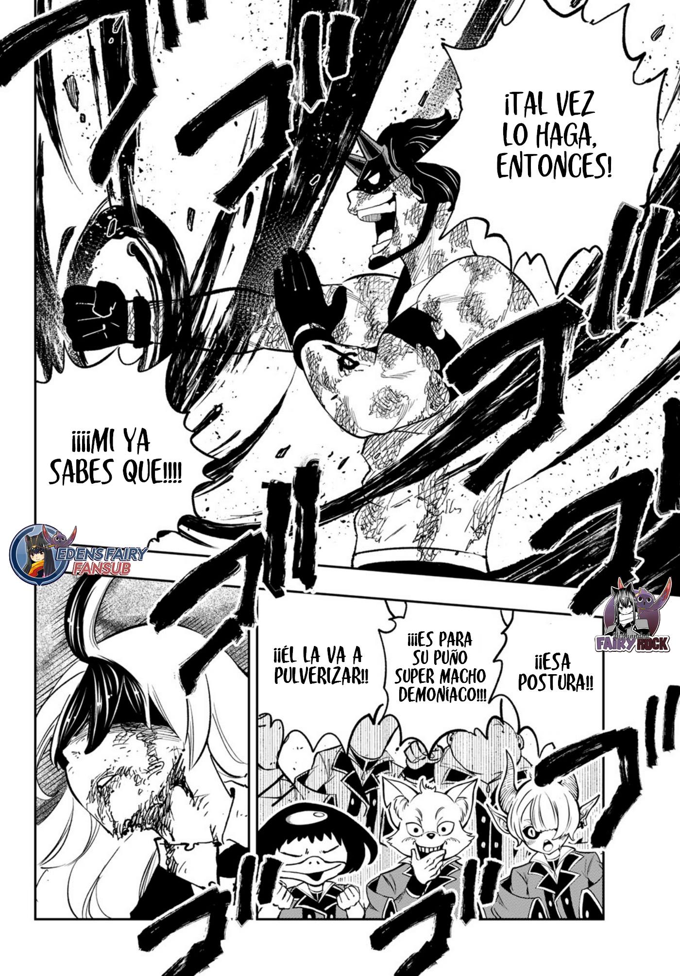 Read Dead Rock ES Manga Online