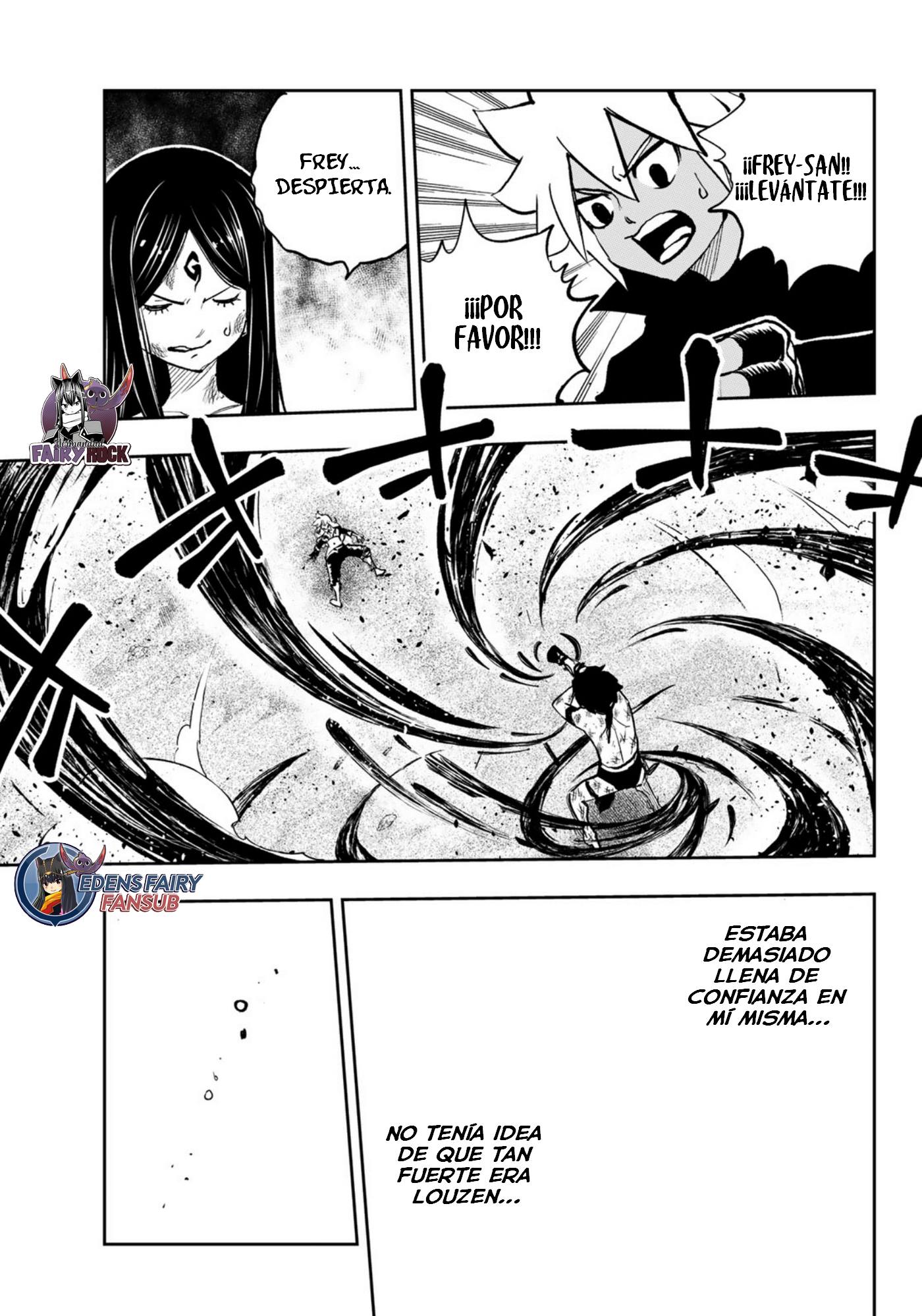 Read Dead Rock ES Manga Online