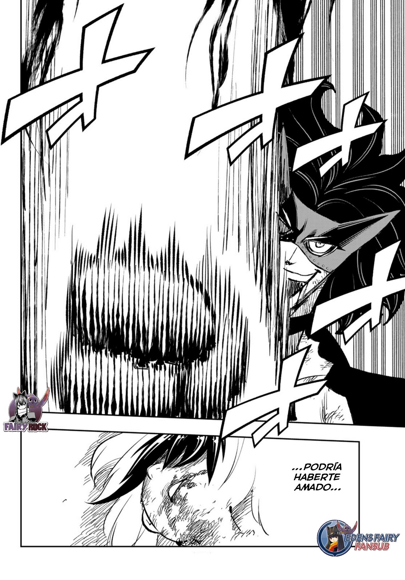 Read Dead Rock ES Manga Online