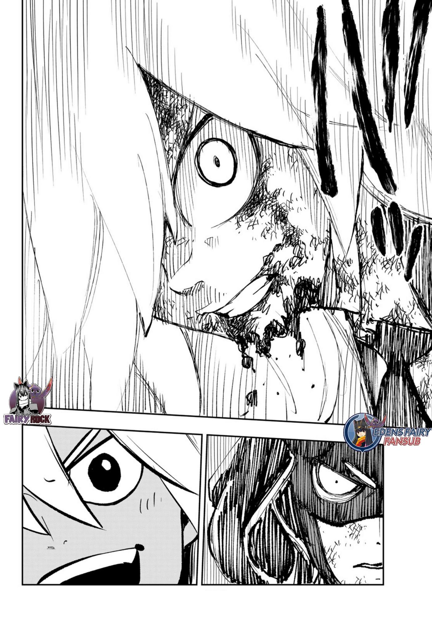 Read Dead Rock ES Manga Online