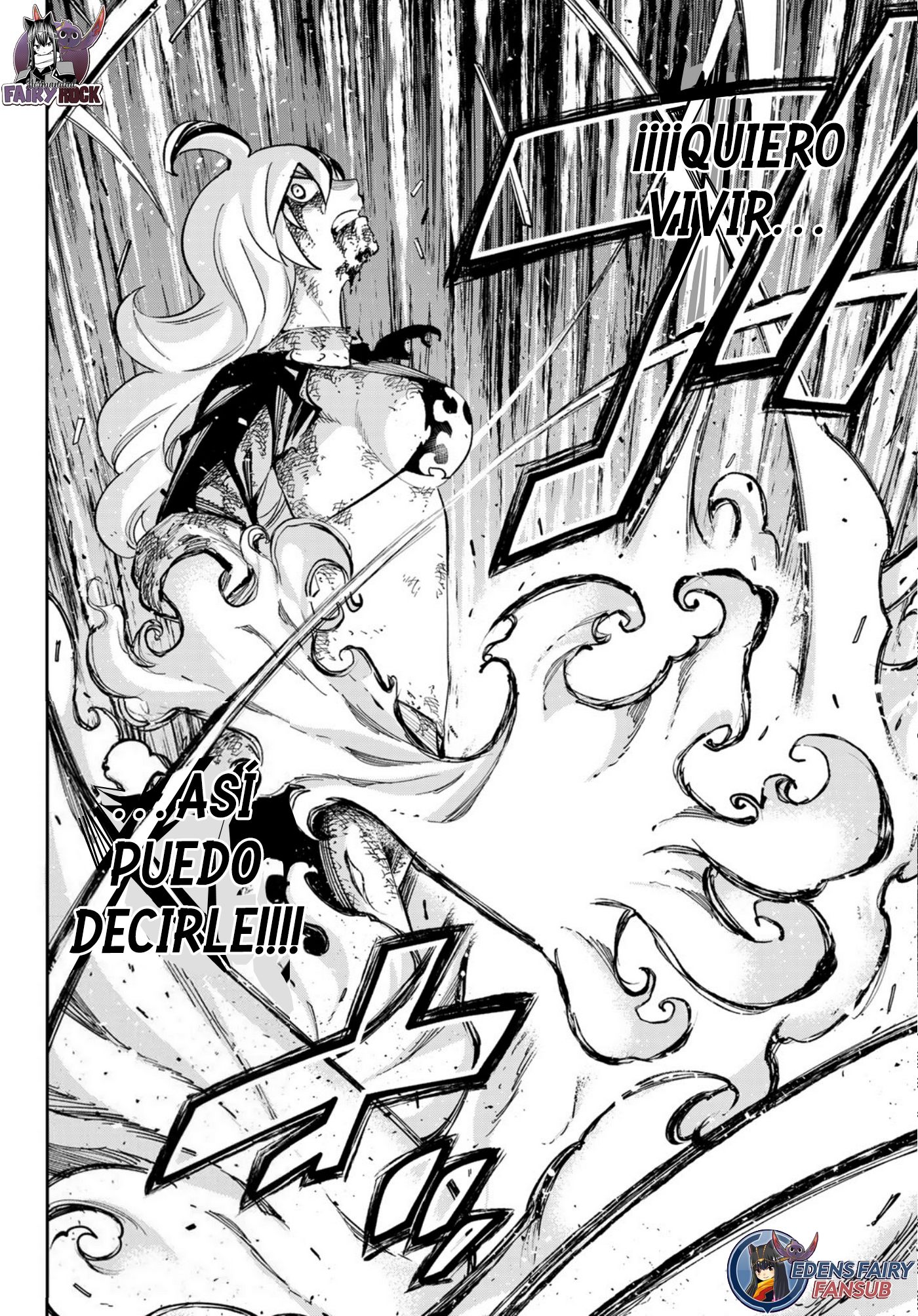 Read Dead Rock ES Manga Online