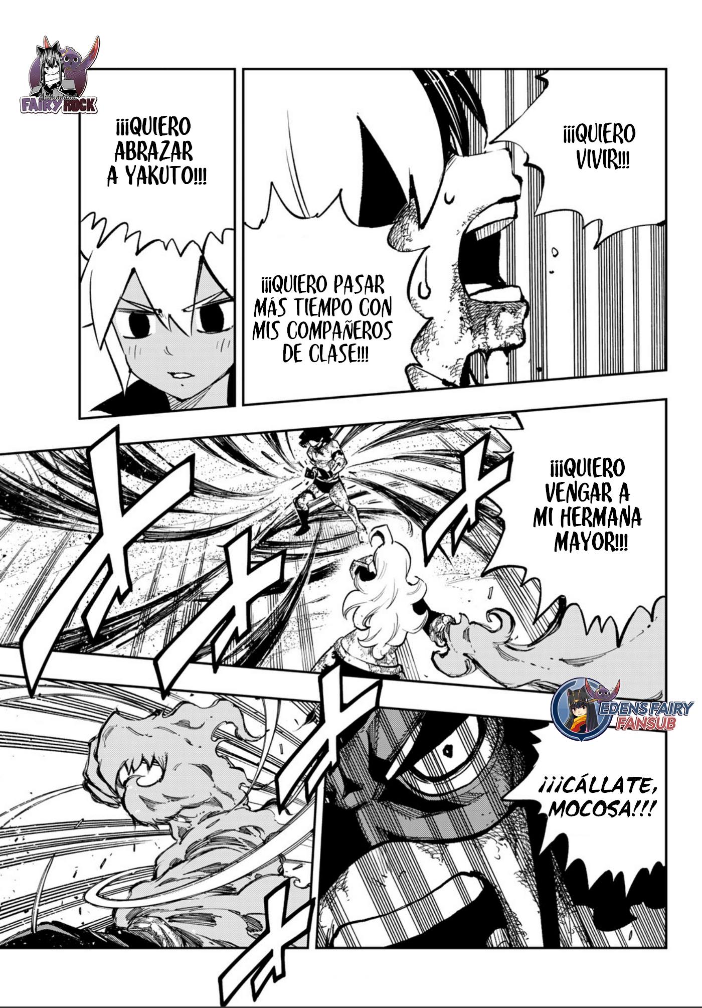 Read Dead Rock ES Manga Online