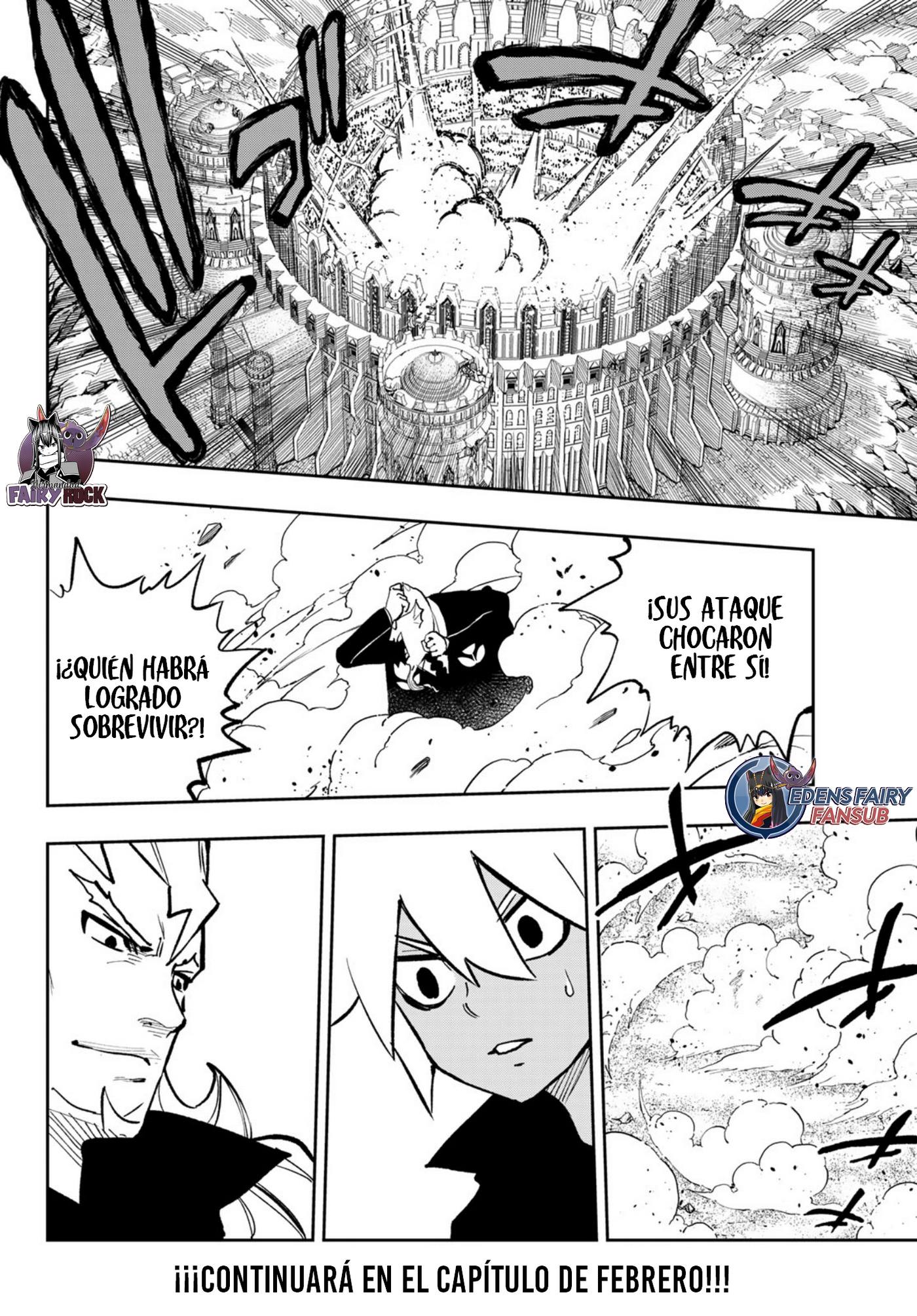 Read Dead Rock ES Manga Online