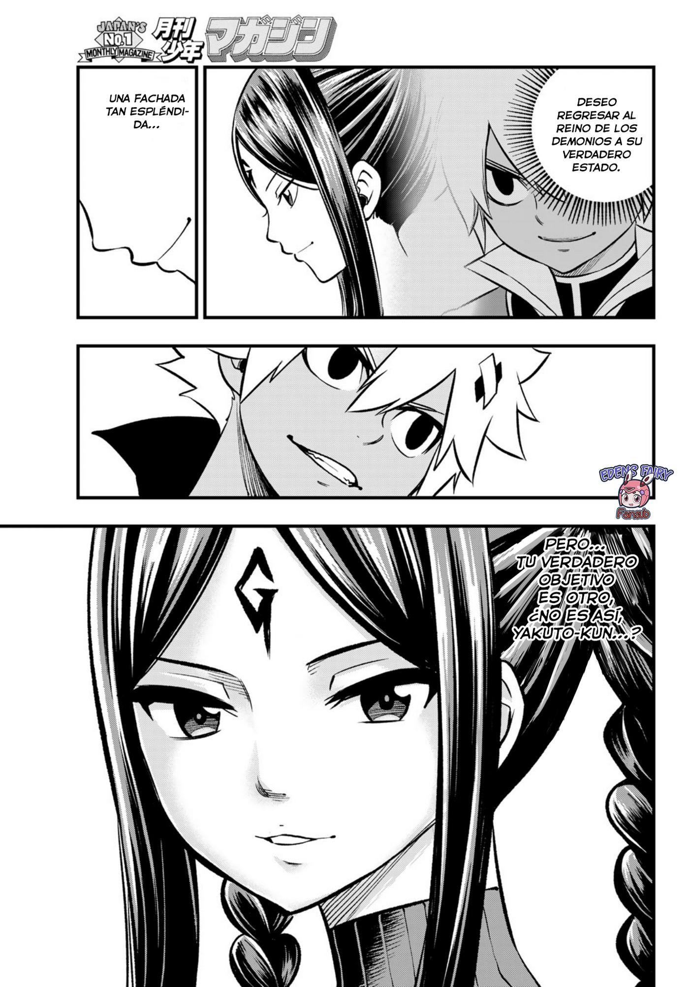 Read Dead Rock ES Manga Online