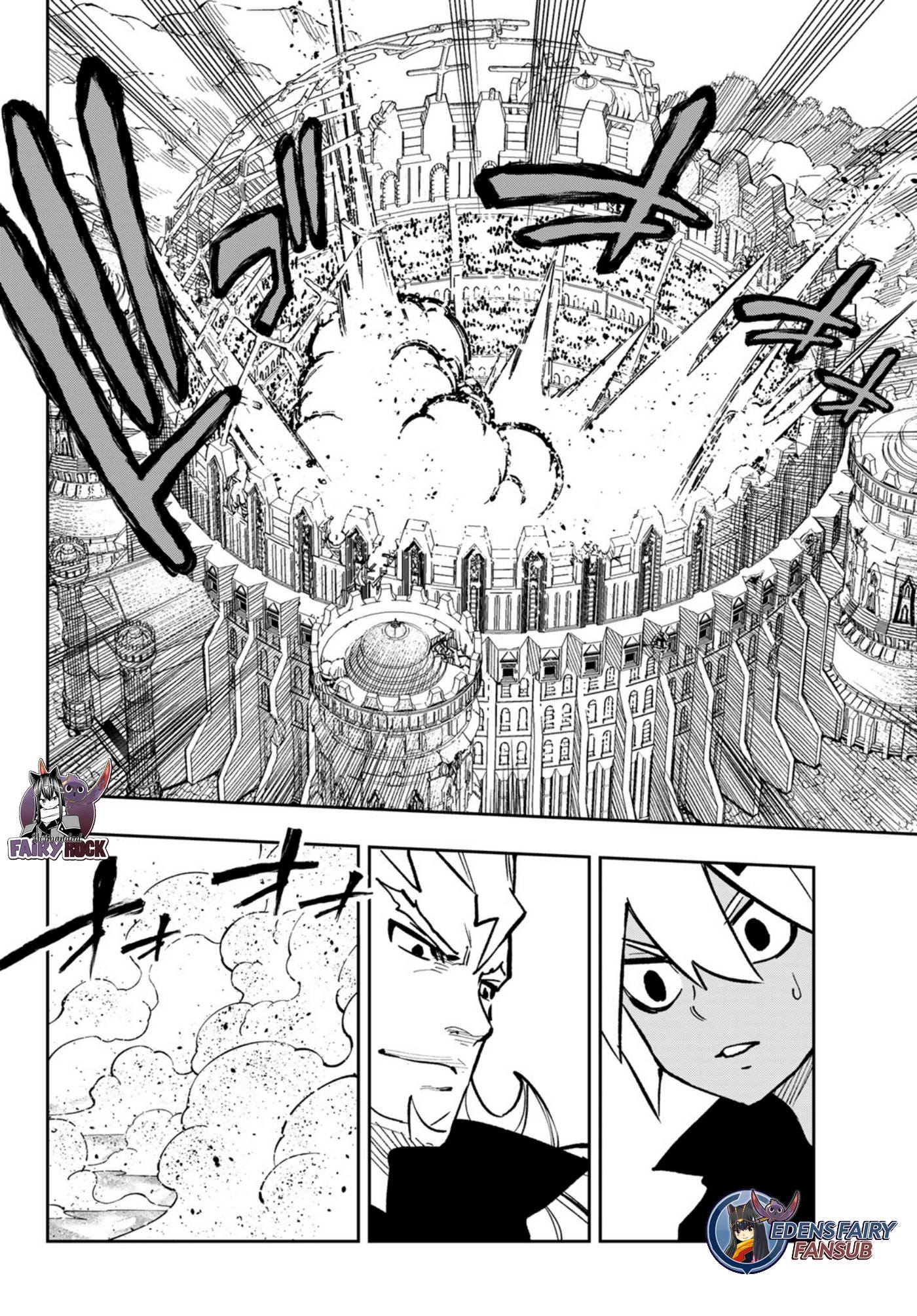 Read Dead Rock ES Manga Online