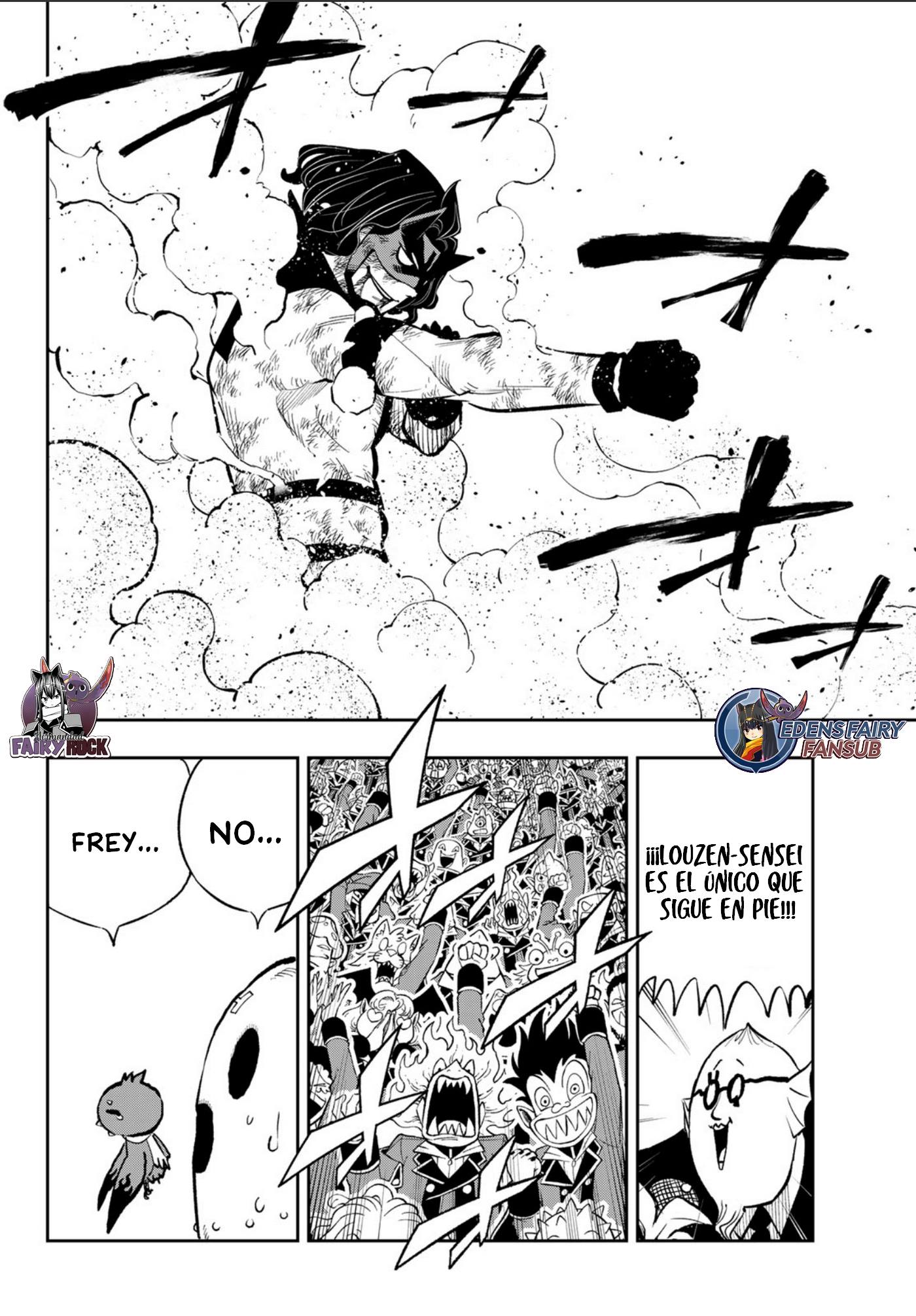 Read Dead Rock ES Manga Online