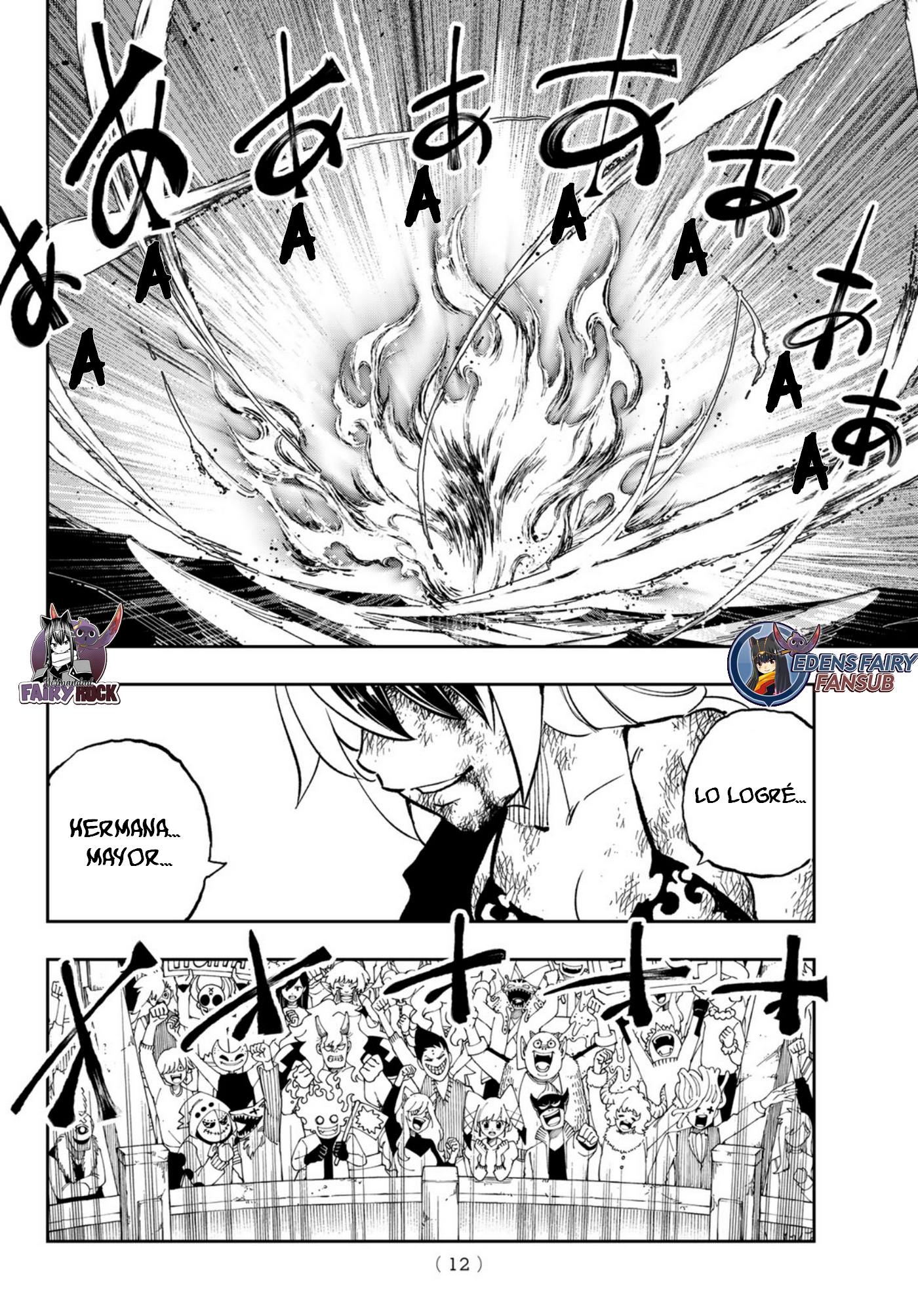 Read Dead Rock ES Manga Online