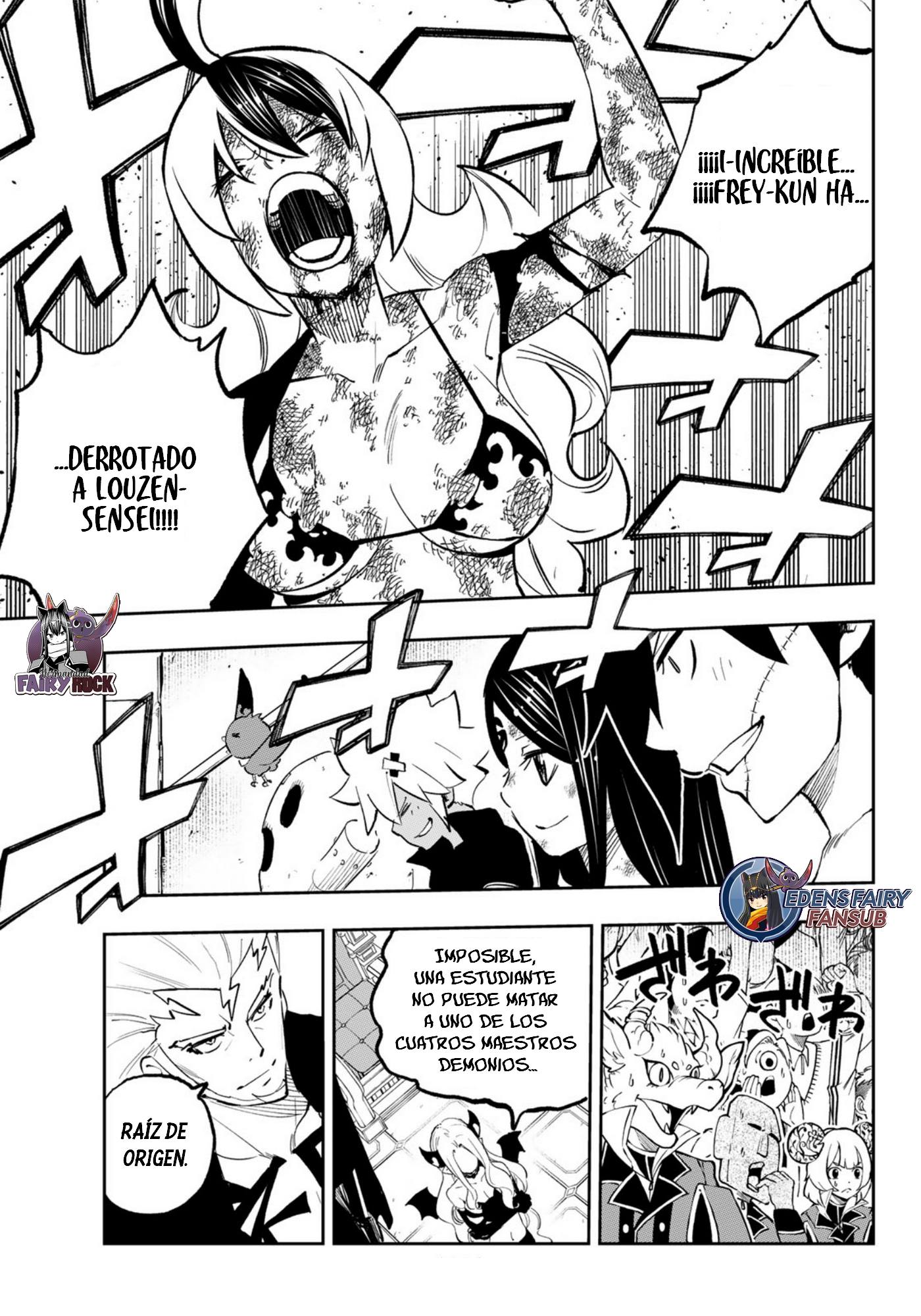 Read Dead Rock ES Manga Online