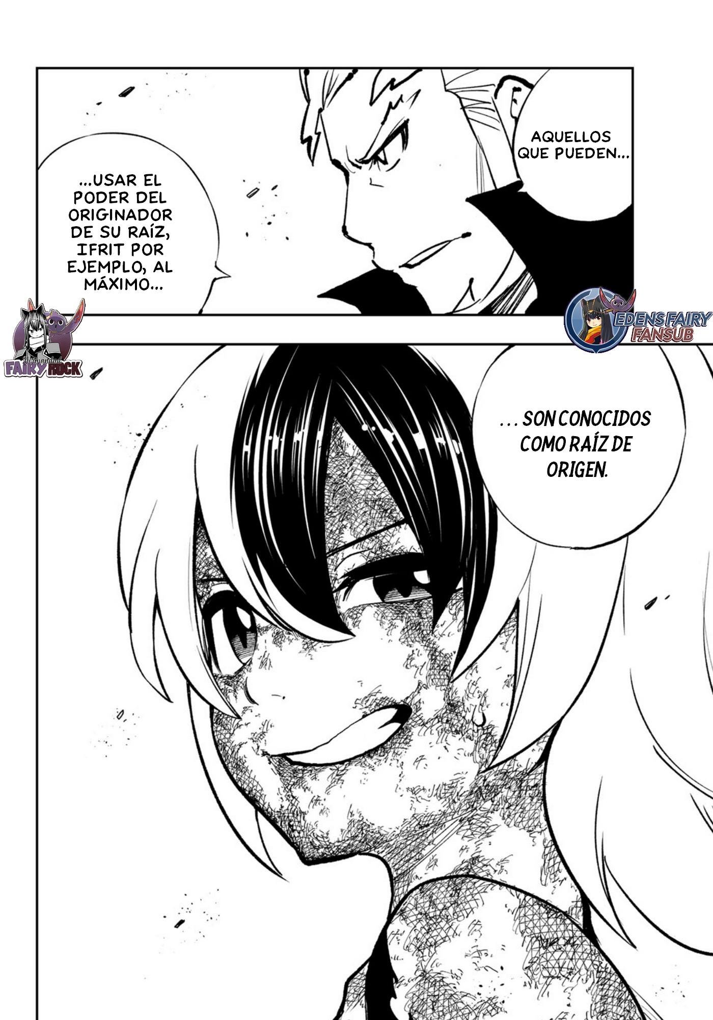 Read Dead Rock ES Manga Online