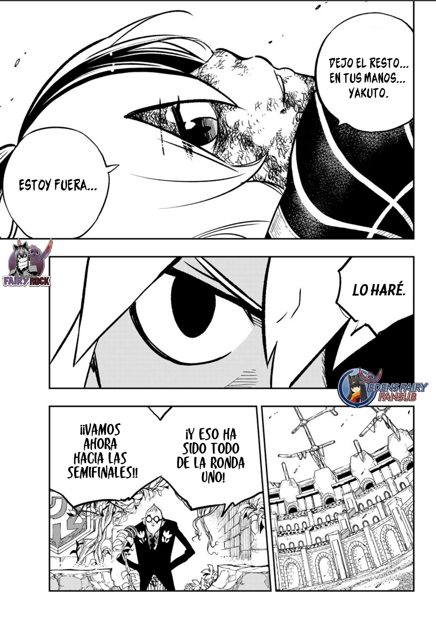 Read Dead Rock ES Manga Online