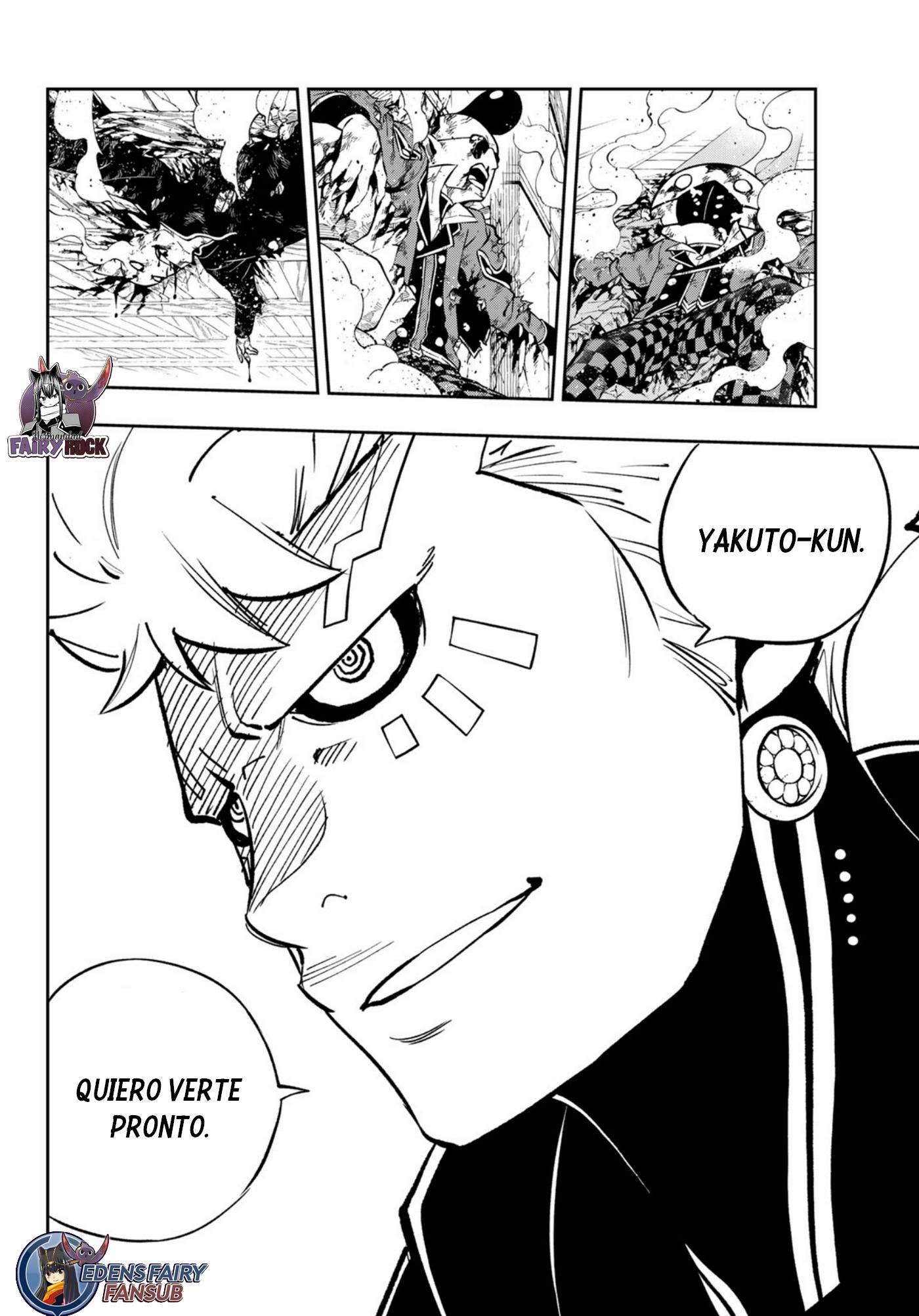 Read Dead Rock ES Manga Online