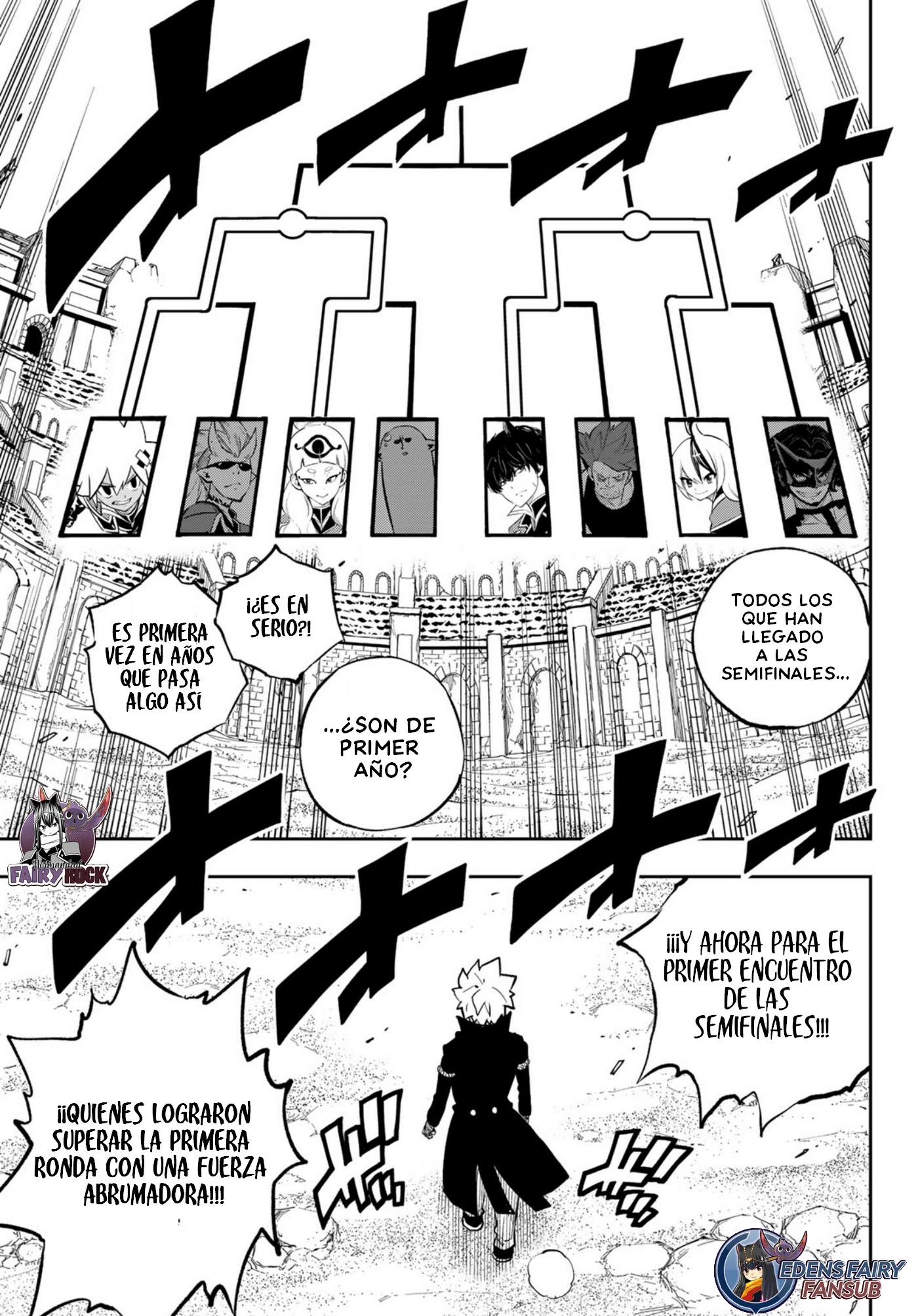 Read Dead Rock ES Manga Online