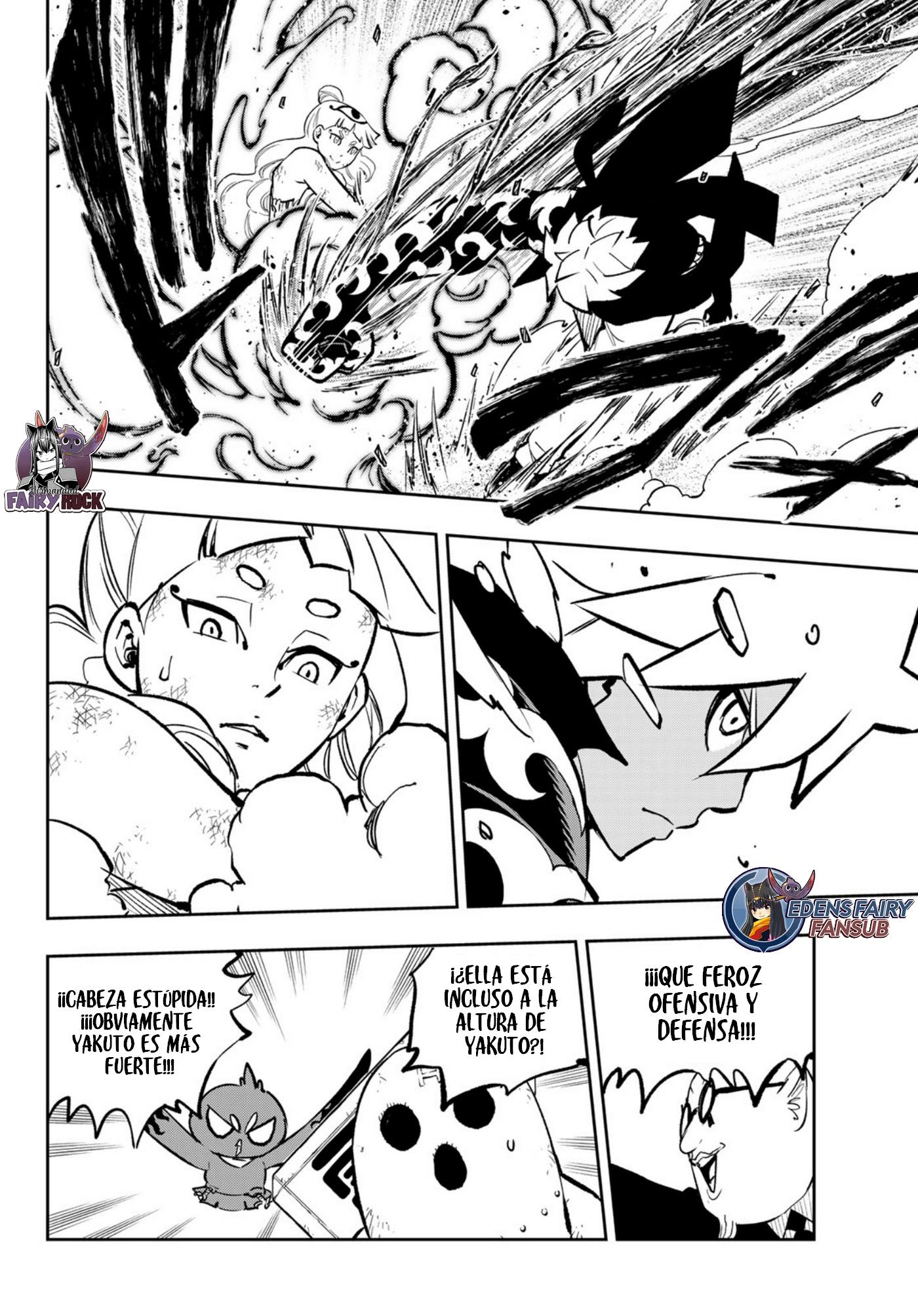 Read Dead Rock ES Manga Online