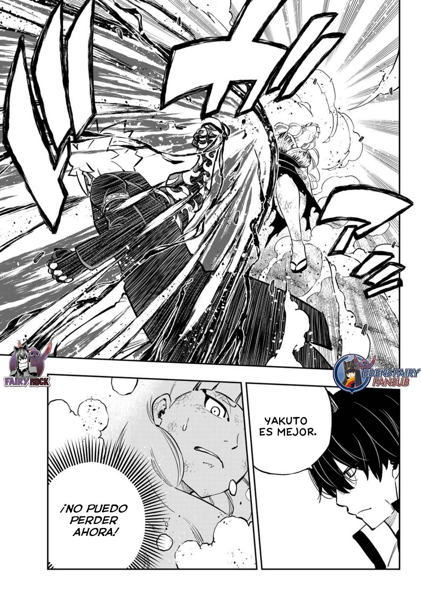 Read Dead Rock ES Manga Online